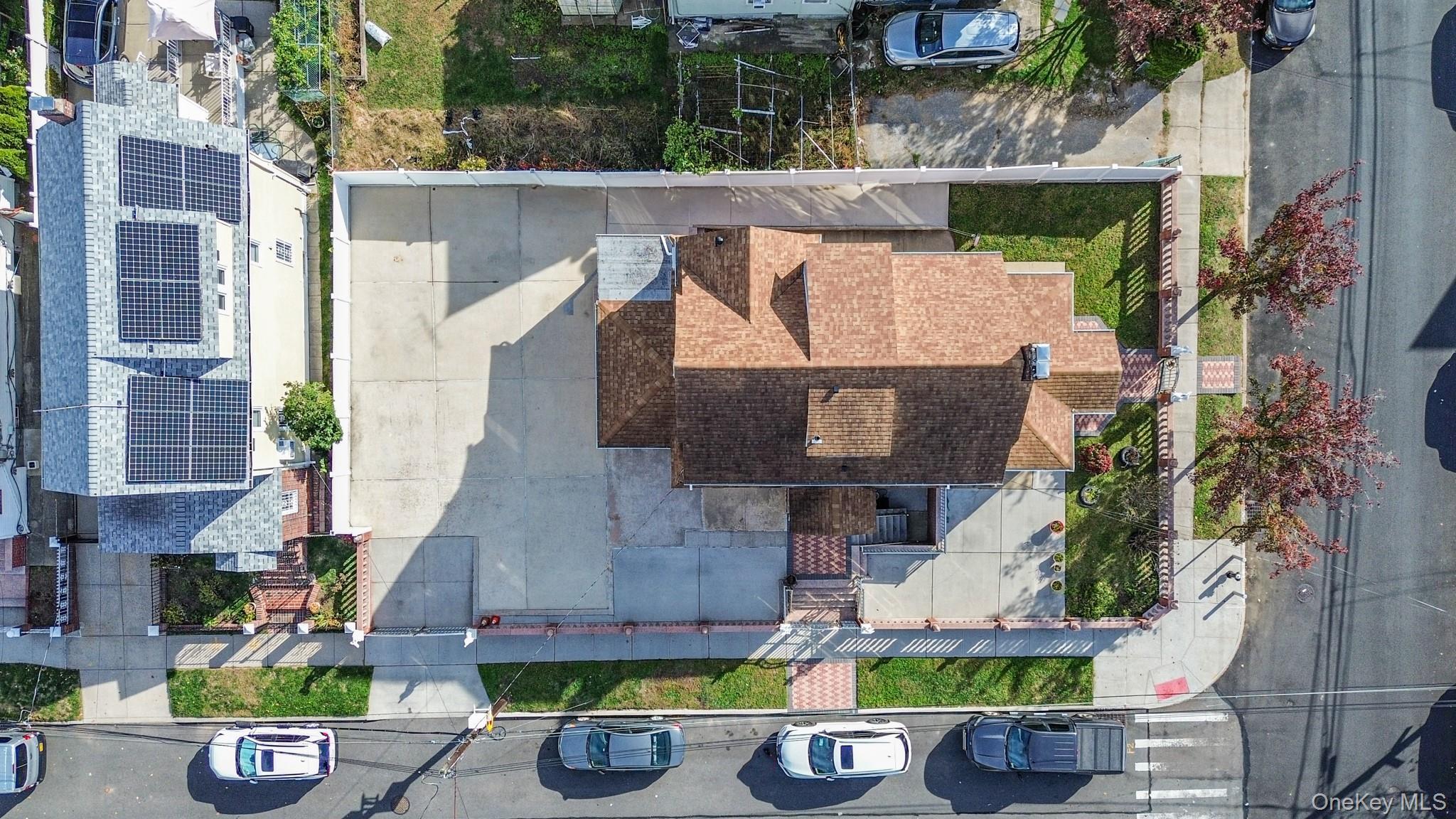 Single Family 212th Queens, NY 11428, MLS-934121-38