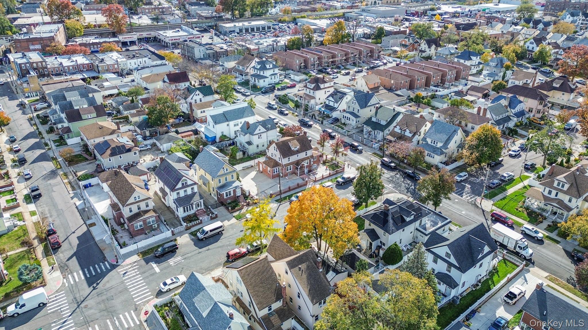 Single Family 212th Queens, NY 11428, MLS-934121-39