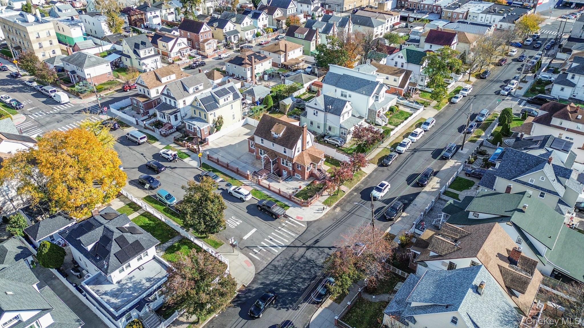 Single Family 212th  Queens, NY 11428, MLS-934121-40