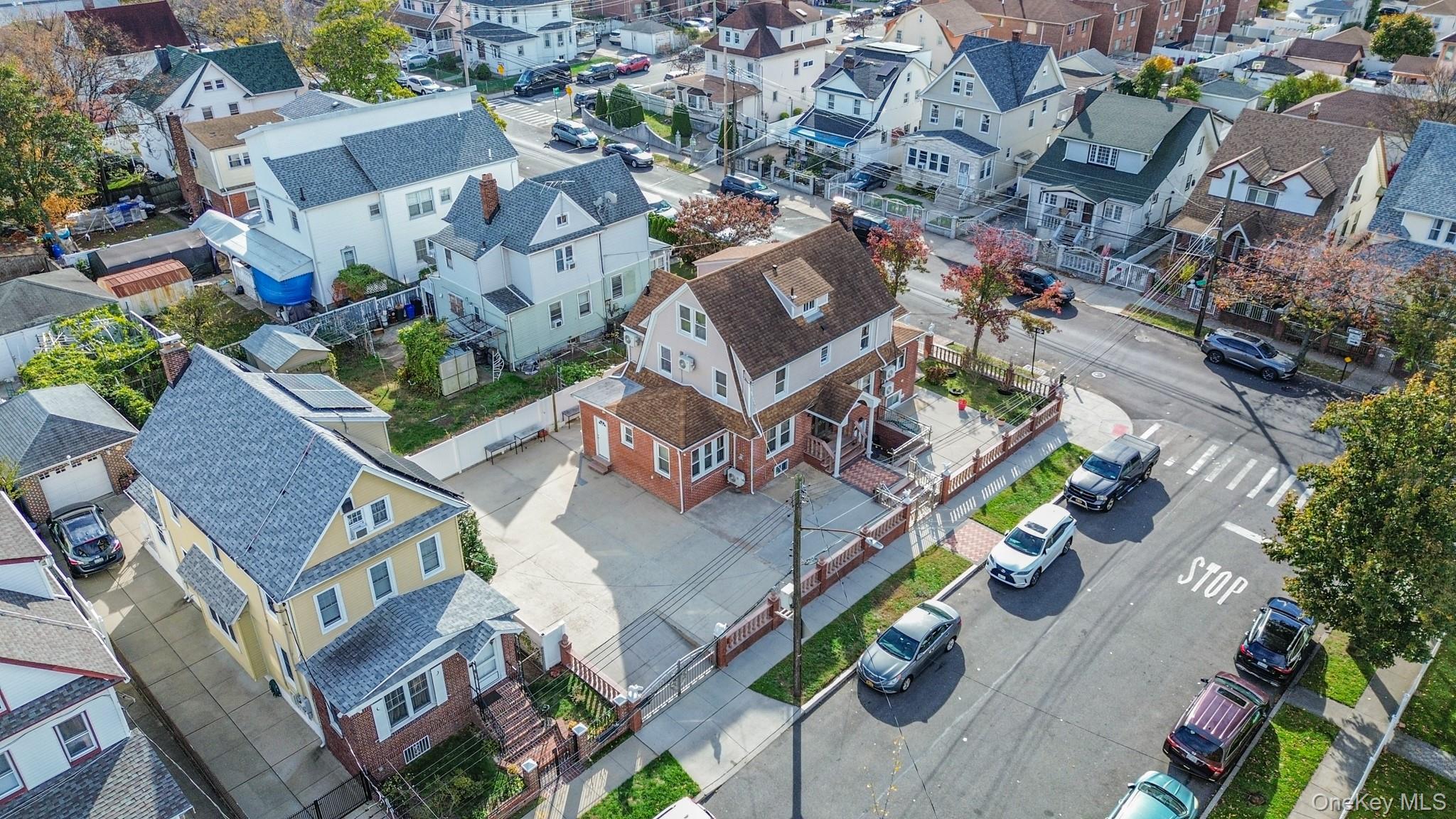 Single Family 212th Queens, NY 11428, MLS-934121-5