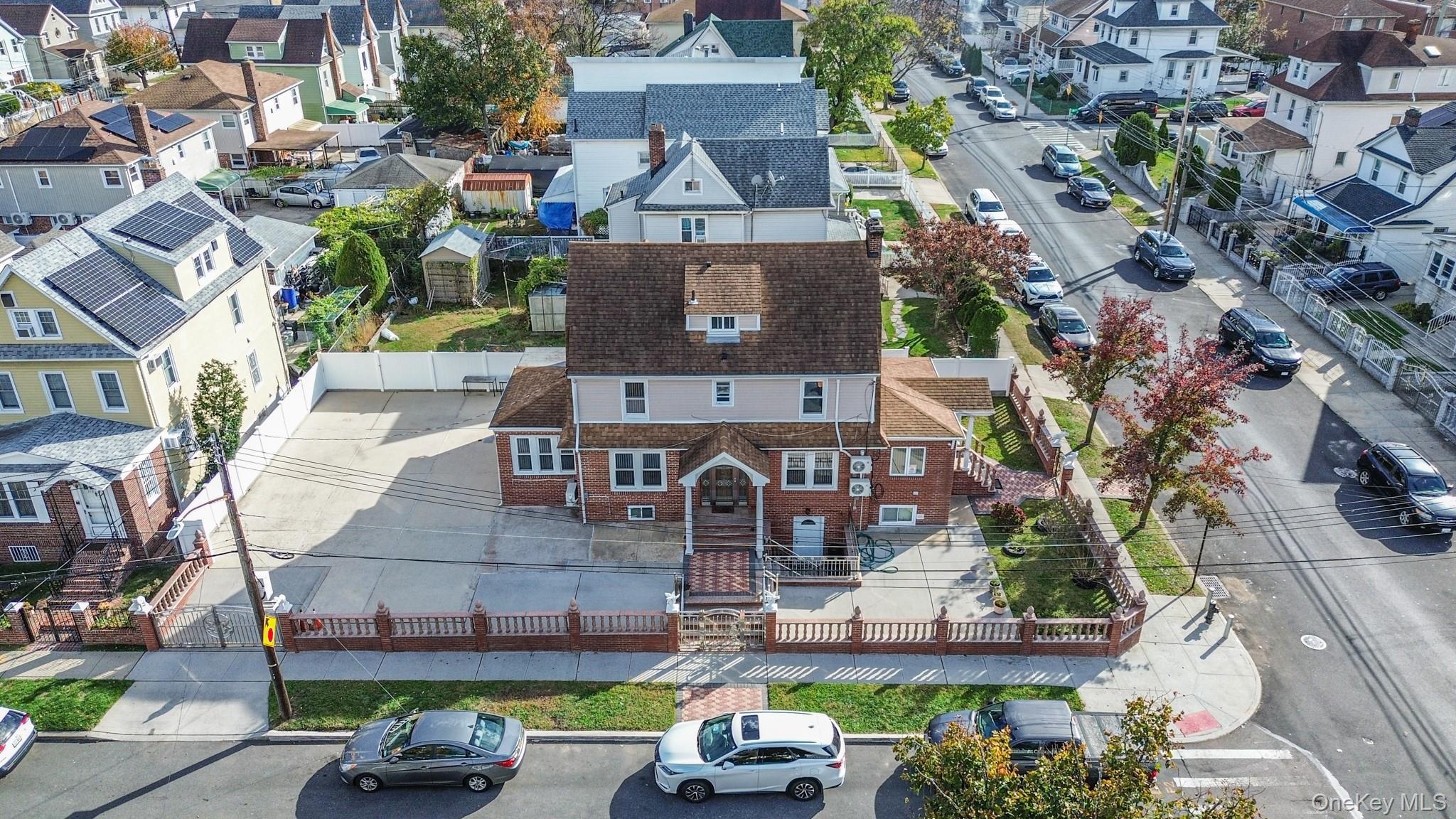 Single Family 212th Queens, NY 11428, MLS-934121-6