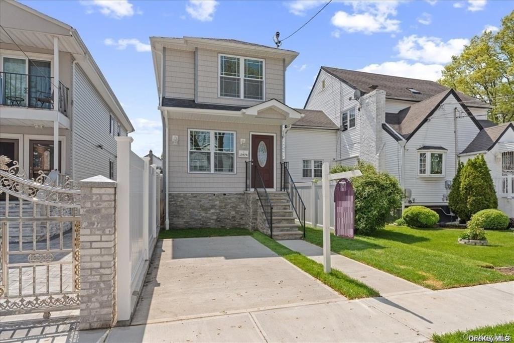 Single Family 145th  Queens, NY 11434, MLS-934124-2