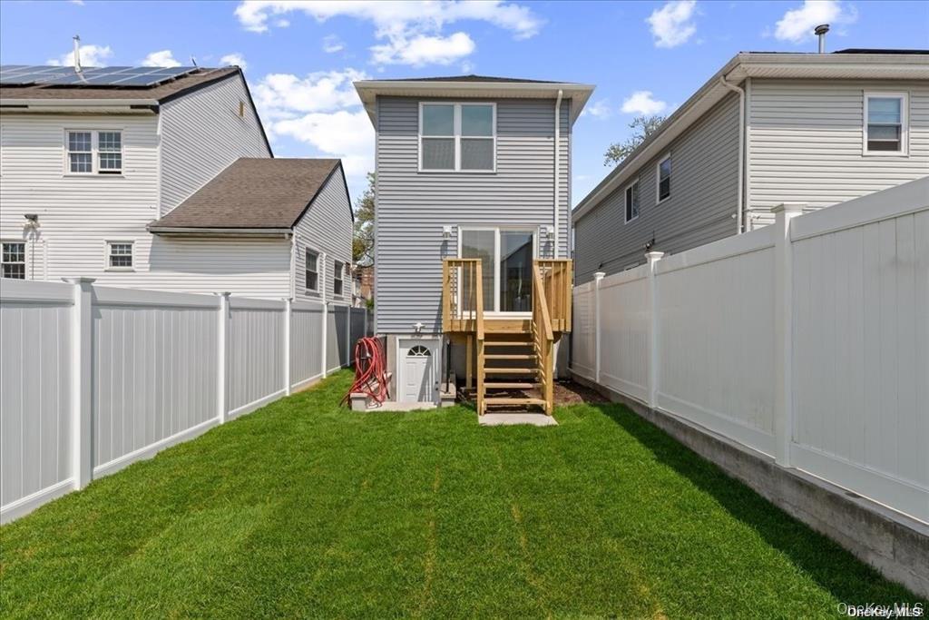 Single Family 145th  Queens, NY 11434, MLS-934124-26