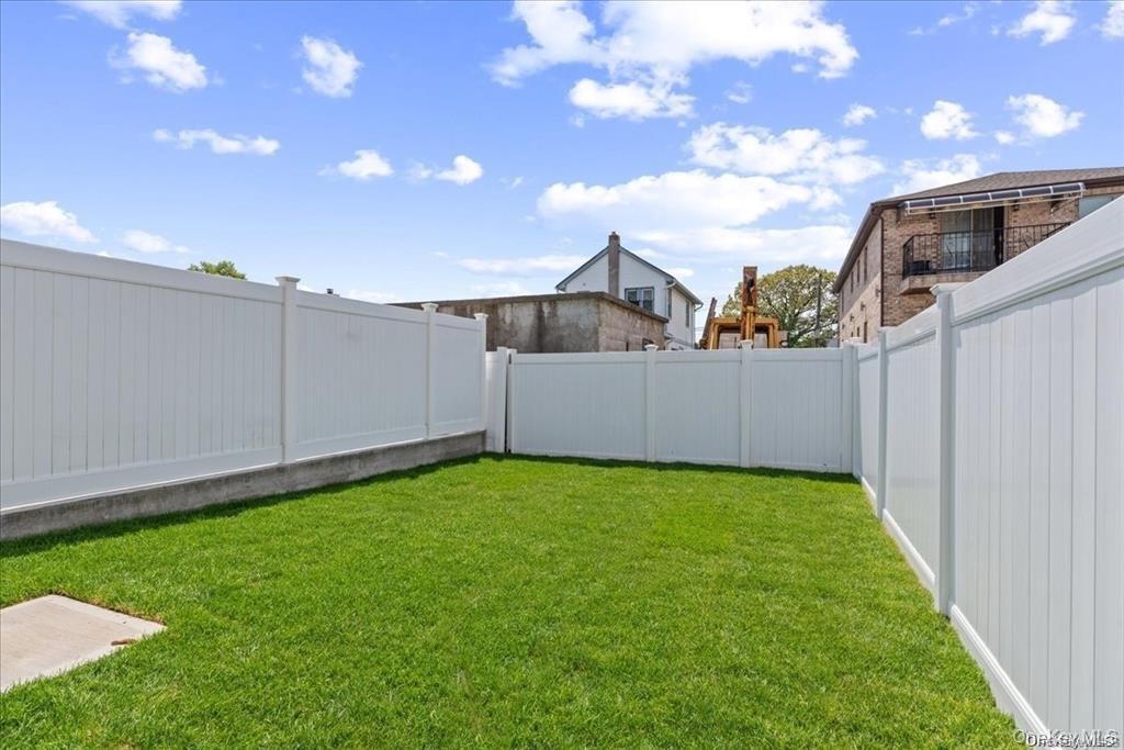 Single Family 145th  Queens, NY 11434, MLS-934124-27