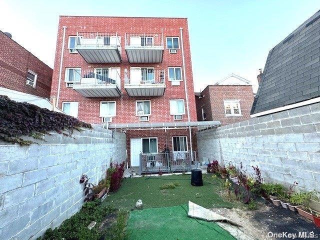 Single Family 45th  Queens, NY 11373, MLS-934125-29