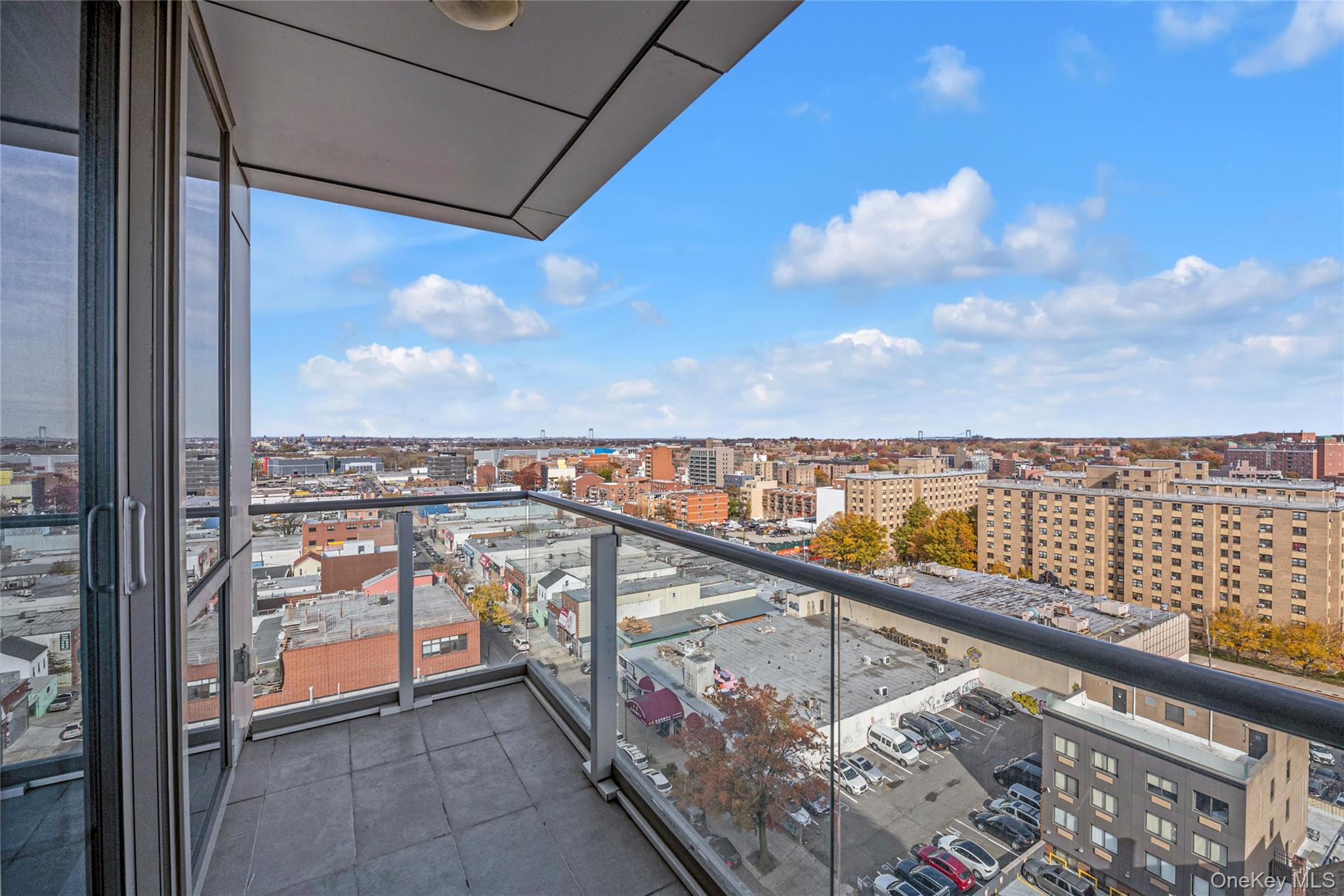 Condo 35th Ave  Queens, NY 11654, MLS-934126-11