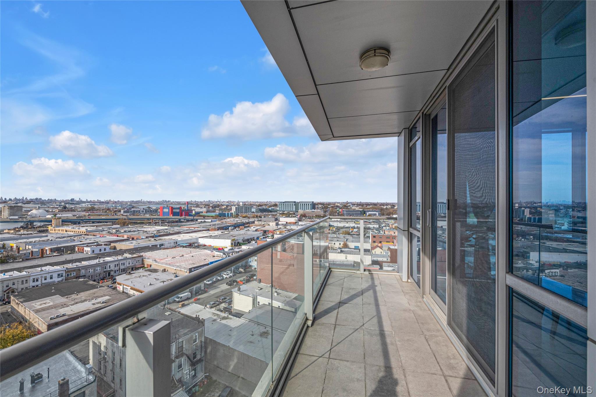 Condo 35th Ave  Queens, NY 11654, MLS-934126-12