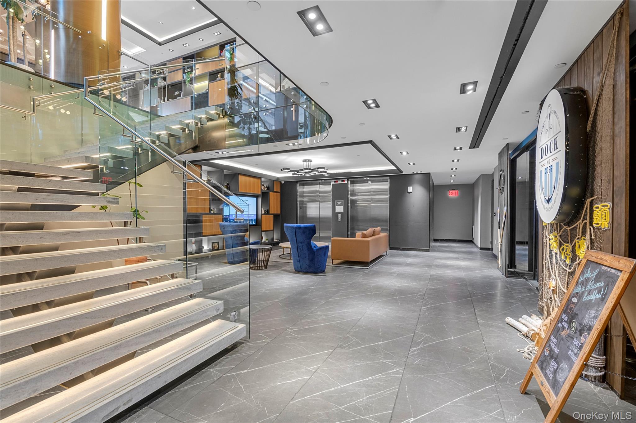 Condo 35th Ave  Queens, NY 11654, MLS-934126-16