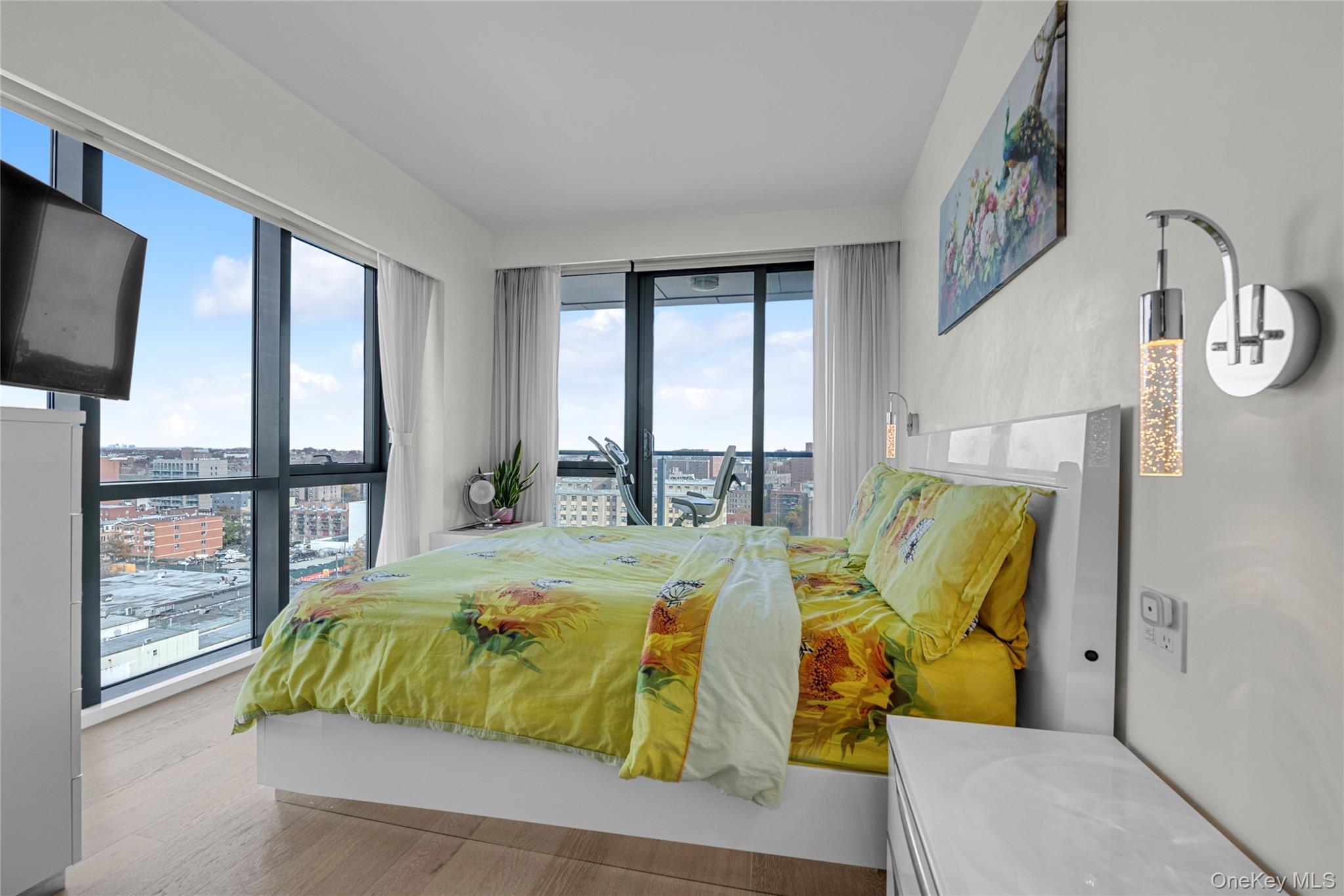 Condo 35th Ave  Queens, NY 11654, MLS-934126-7