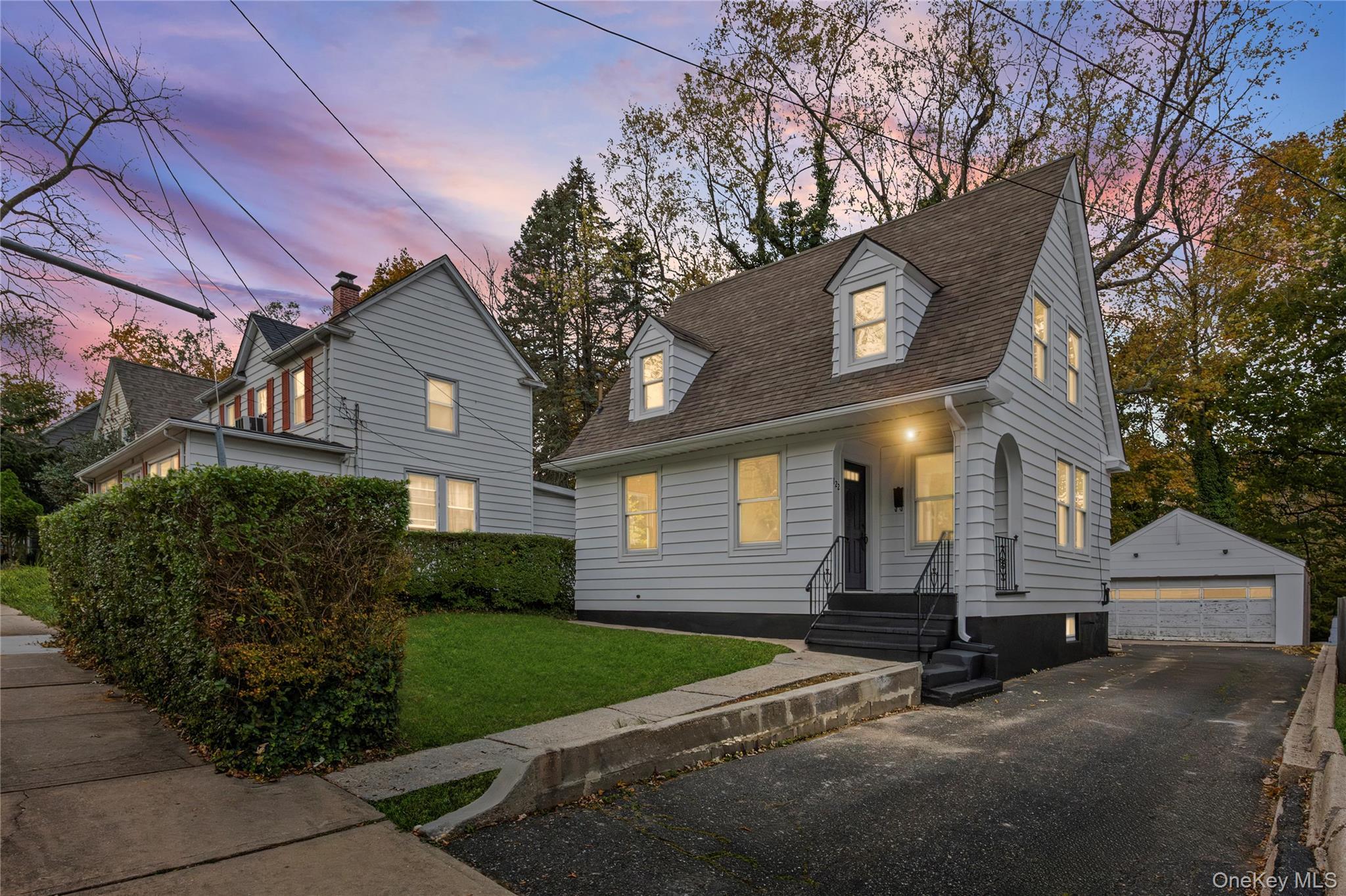 Single Family Liberty Suffolk County, NY 11777, MLS-934136-24