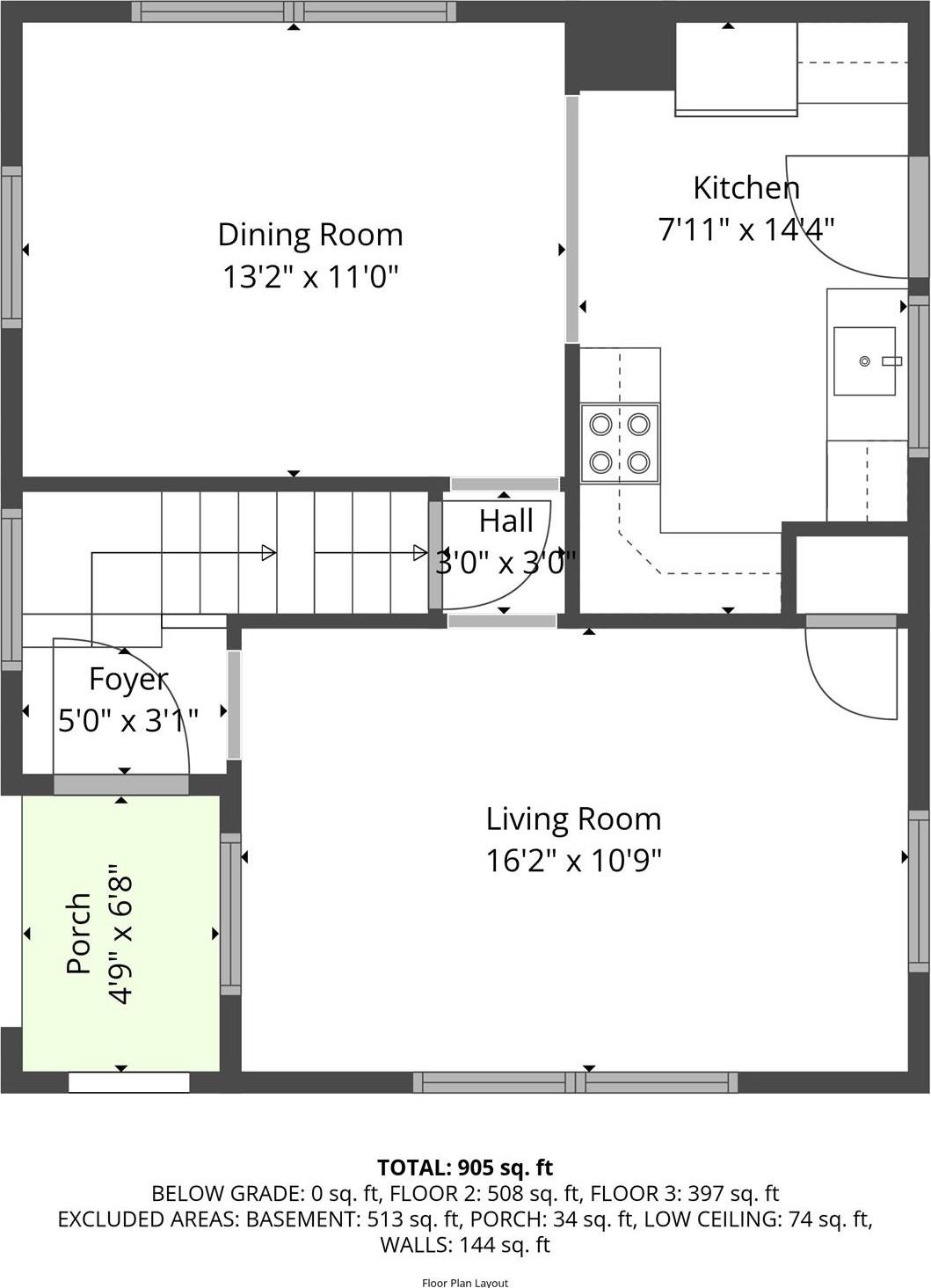 Single Family Liberty Suffolk County, NY 11777, MLS-934136-30