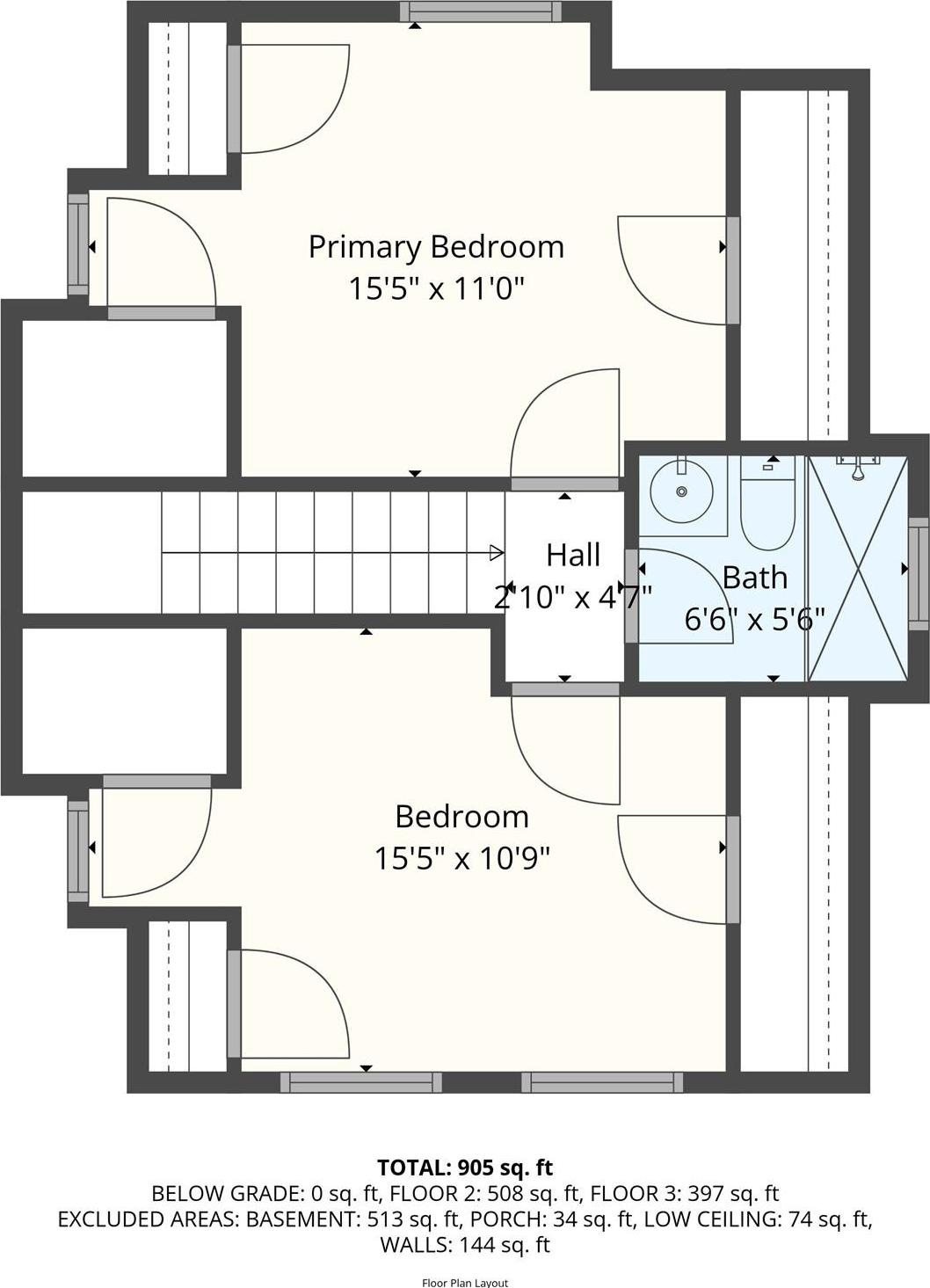 Single Family Liberty Suffolk County, NY 11777, MLS-934136-31