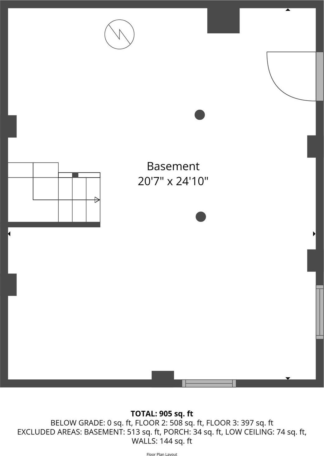 Single Family Liberty  Suffolk County, NY 11777, MLS-934136-32