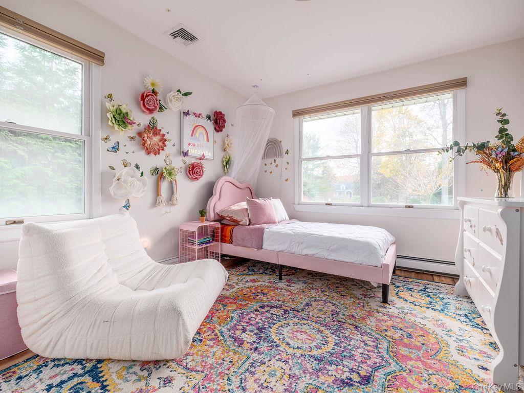 Single Family Aldrich Suffolk County, NY 11948, MLS-934137-10