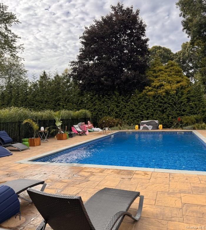 Single Family Aldrich Suffolk County, NY 11948, MLS-934137-15