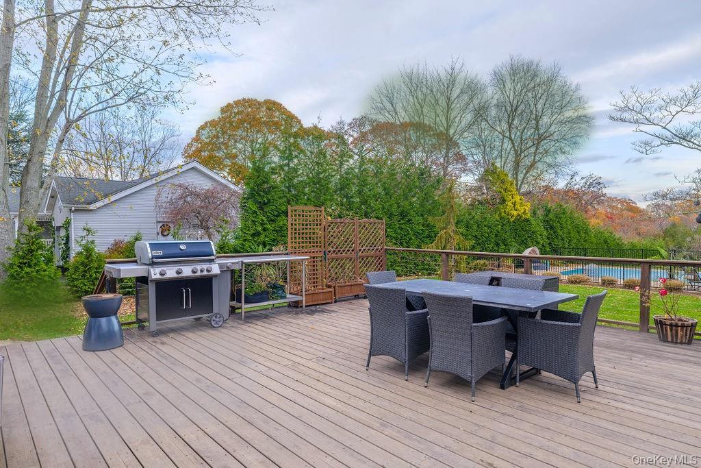 Single Family Aldrich Suffolk County, NY 11948, MLS-934137-16