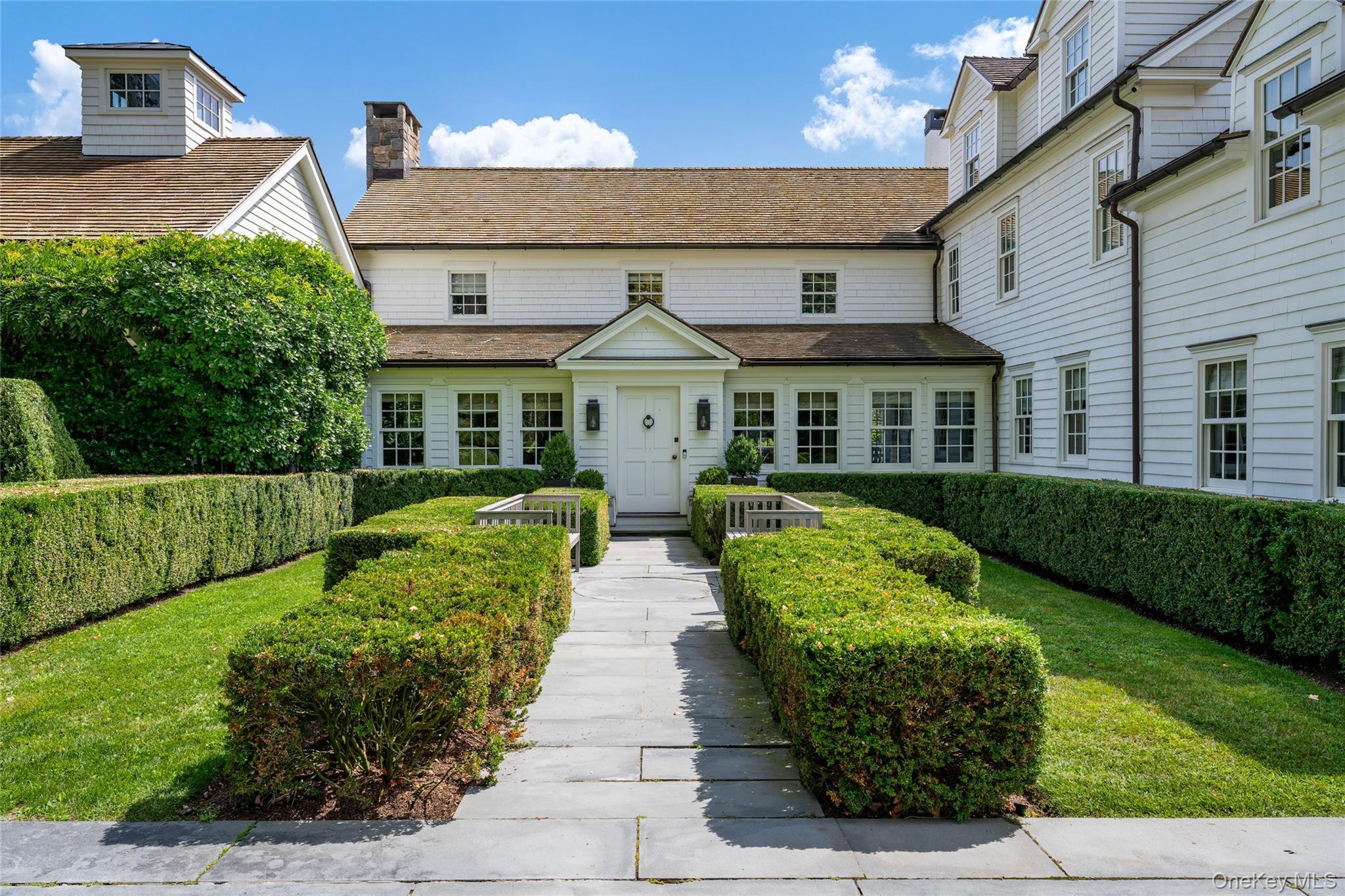 Single Family Stanwich  Out Of Area, NY 06830, MLS-934138-6