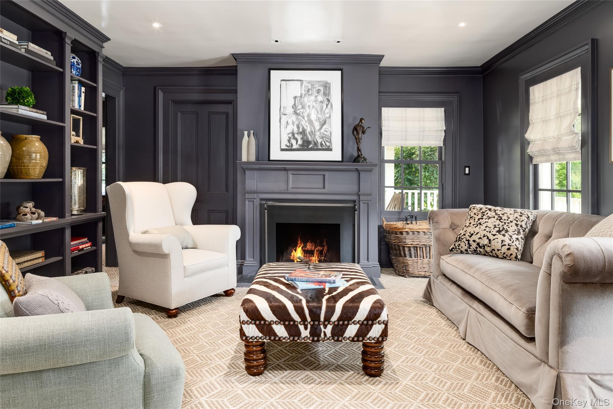 Single Family Stanwich  Out Of Area, NY 06830, MLS-934138-9