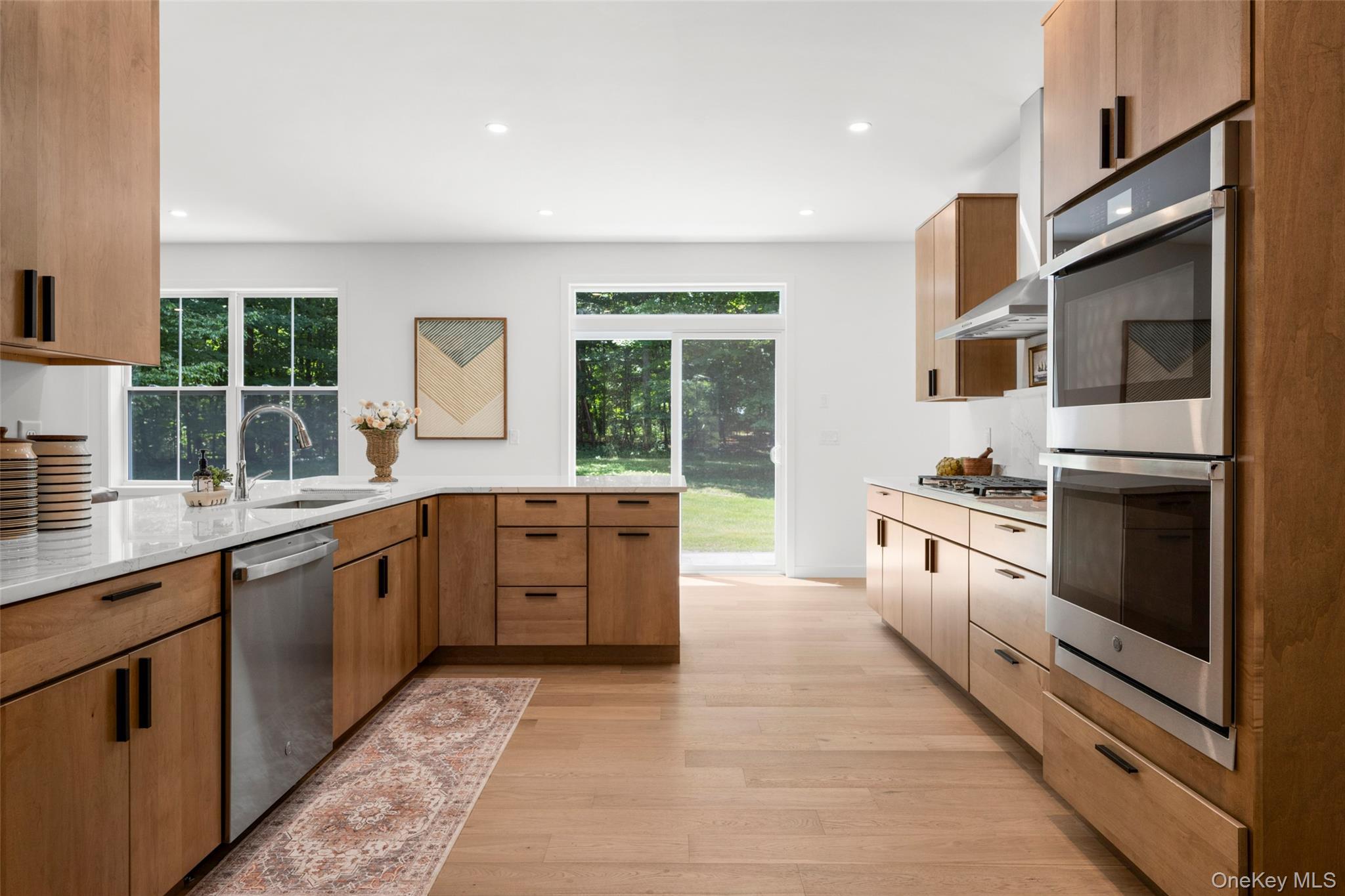 Single Family Maple Hill Drive  Dutchess County, NY 12545, MLS-934148-11