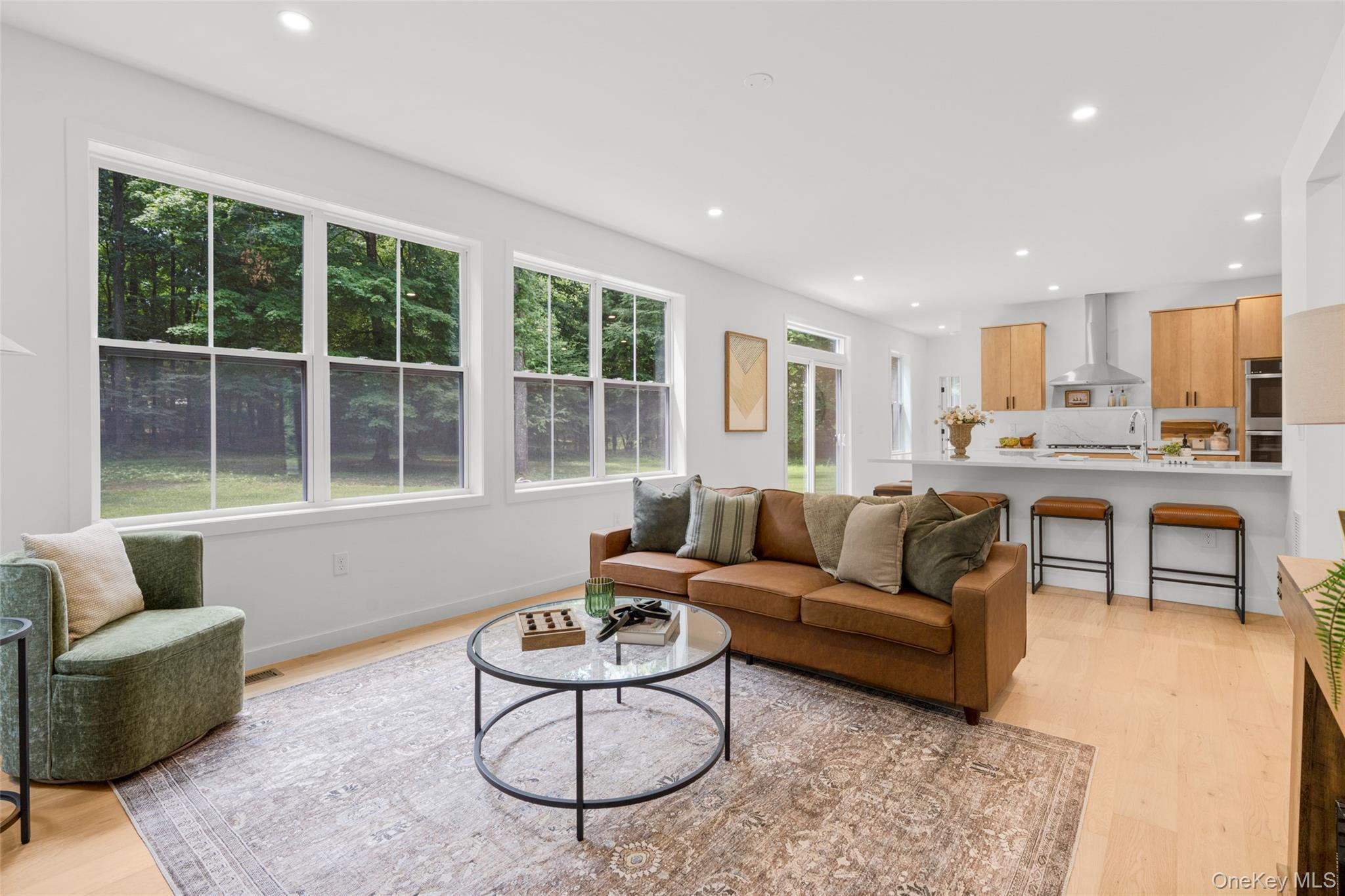 Single Family Maple Hill Drive  Dutchess County, NY 12545, MLS-934148-19