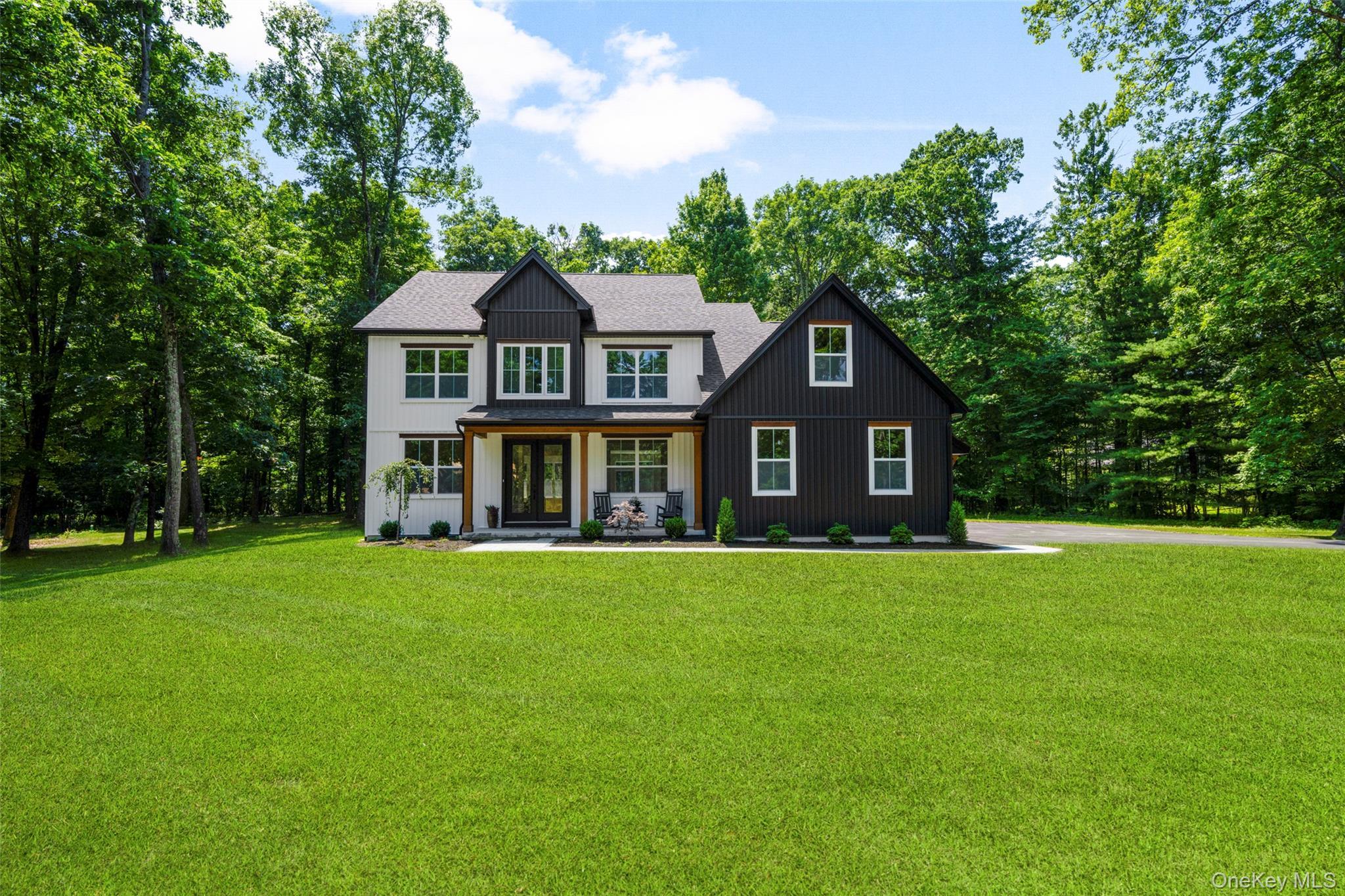 Single Family Maple Hill Drive  Dutchess County, NY 12545, MLS-934148-2