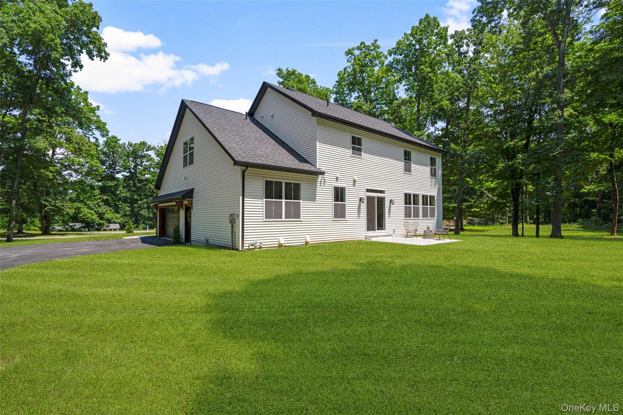 Single Family Maple Hill Drive  Dutchess County, NY 12545, MLS-934148-42