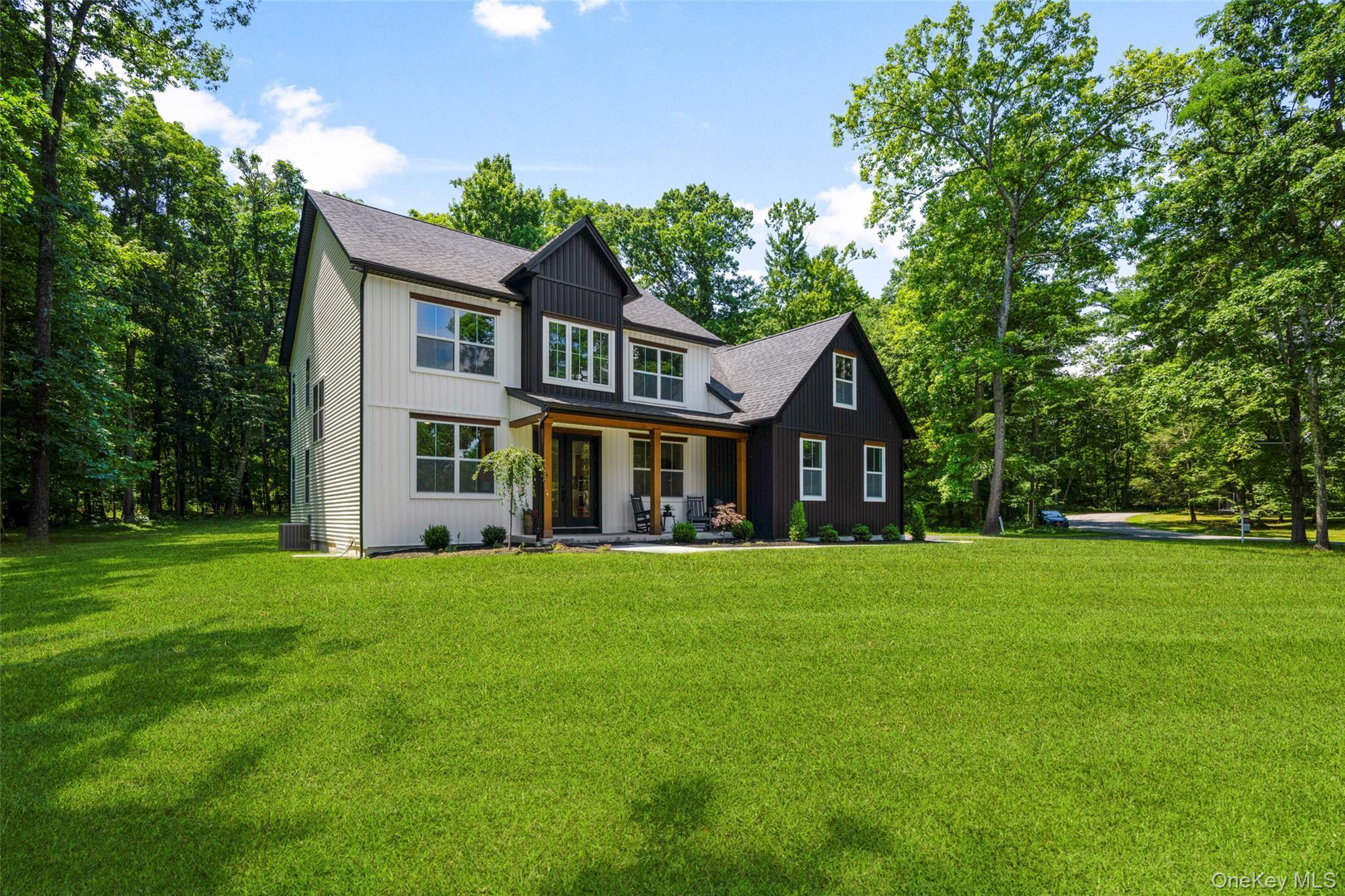 Single Family Maple Hill Drive  Dutchess County, NY 12545, MLS-934148-47