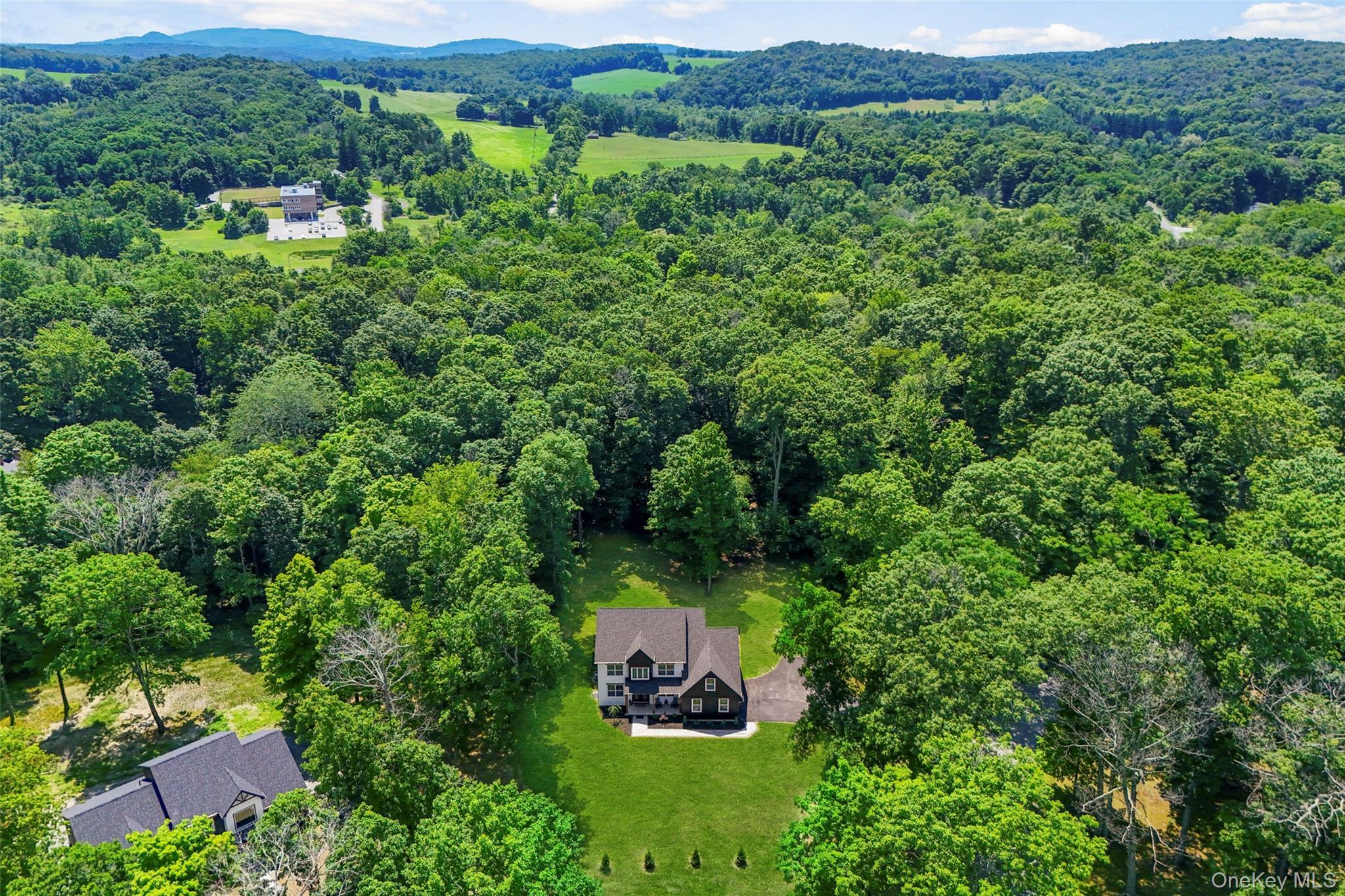 Single Family Maple Hill Drive  Dutchess County, NY 12545, MLS-934148-5