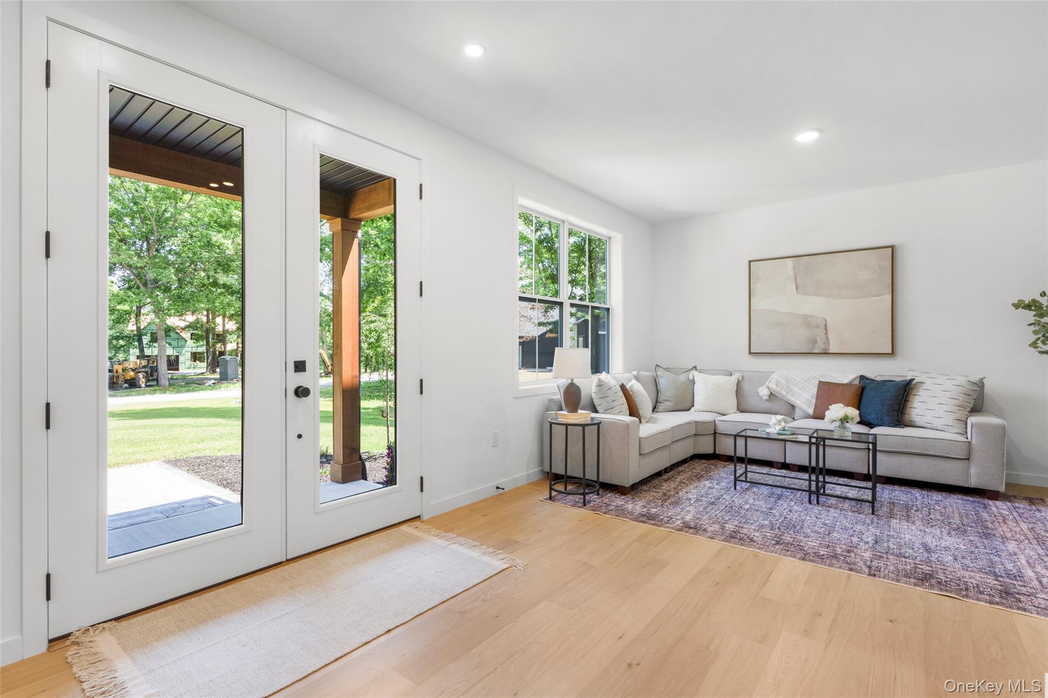 Single Family Maple Hill Drive  Dutchess County, NY 12545, MLS-934148-6