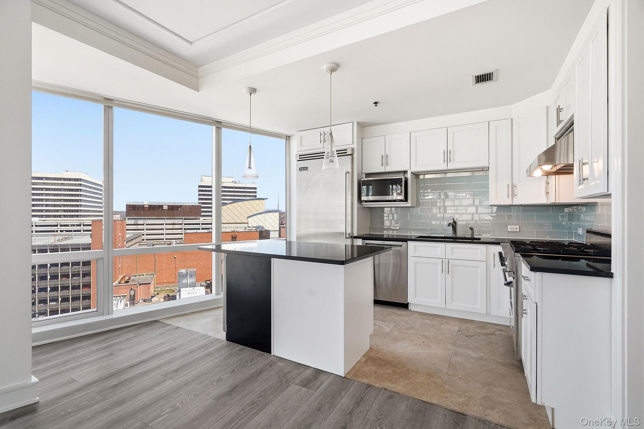 Condo Renaissance  Westchester County, NY 10601, MLS-934156-10