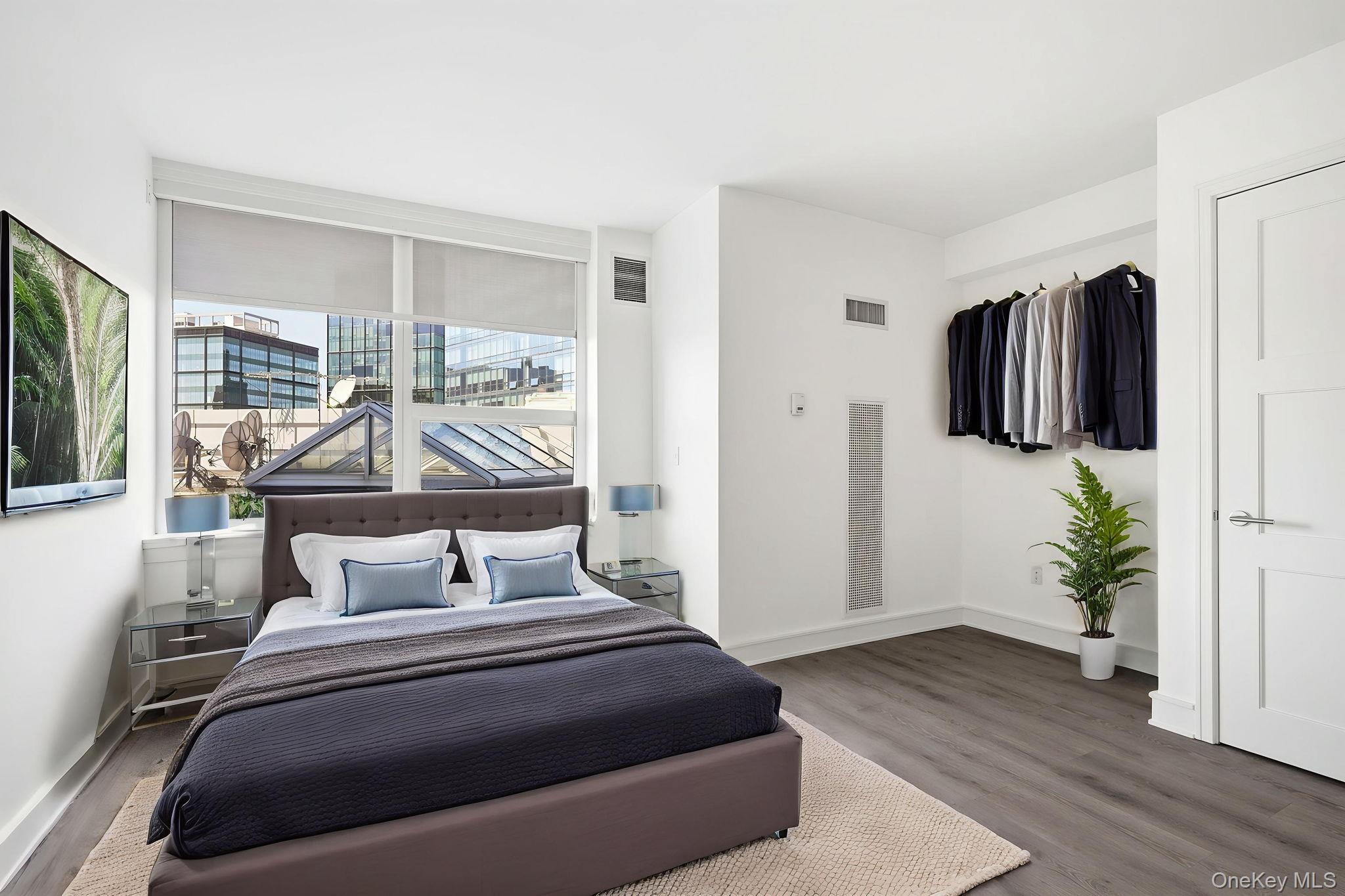 Condo Renaissance  Westchester County, NY 10601, MLS-934156-17