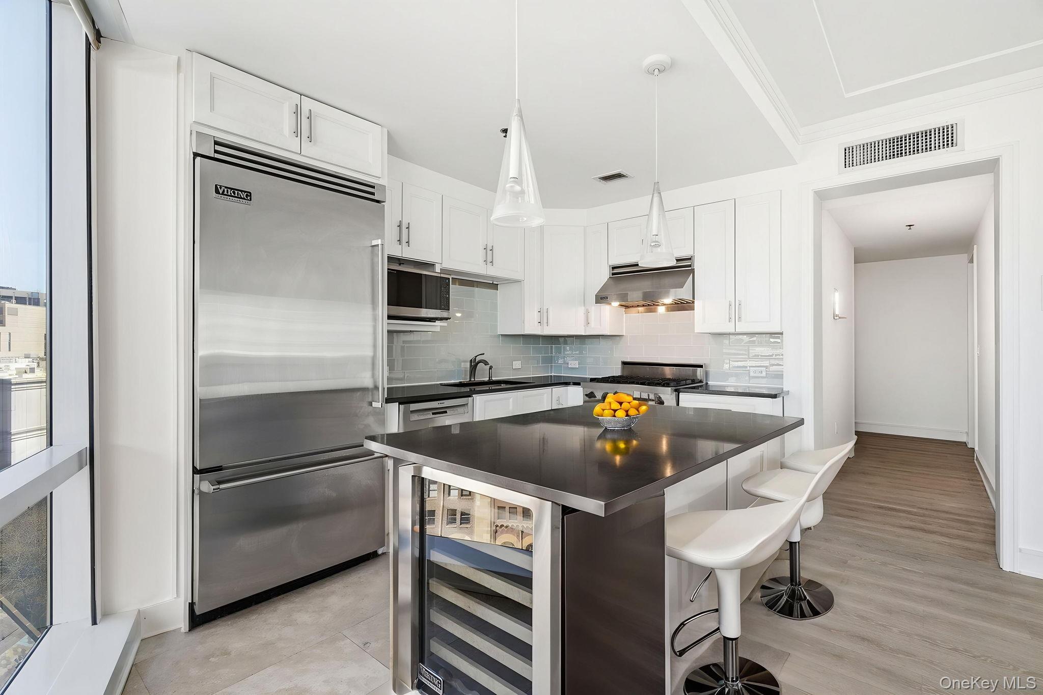 Condo Renaissance  Westchester County, NY 10601, MLS-934156-3