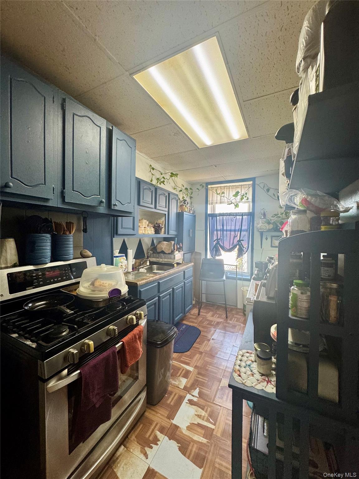 Single Family Lincoln  Brooklyn, NY 11208, MLS-934157-11