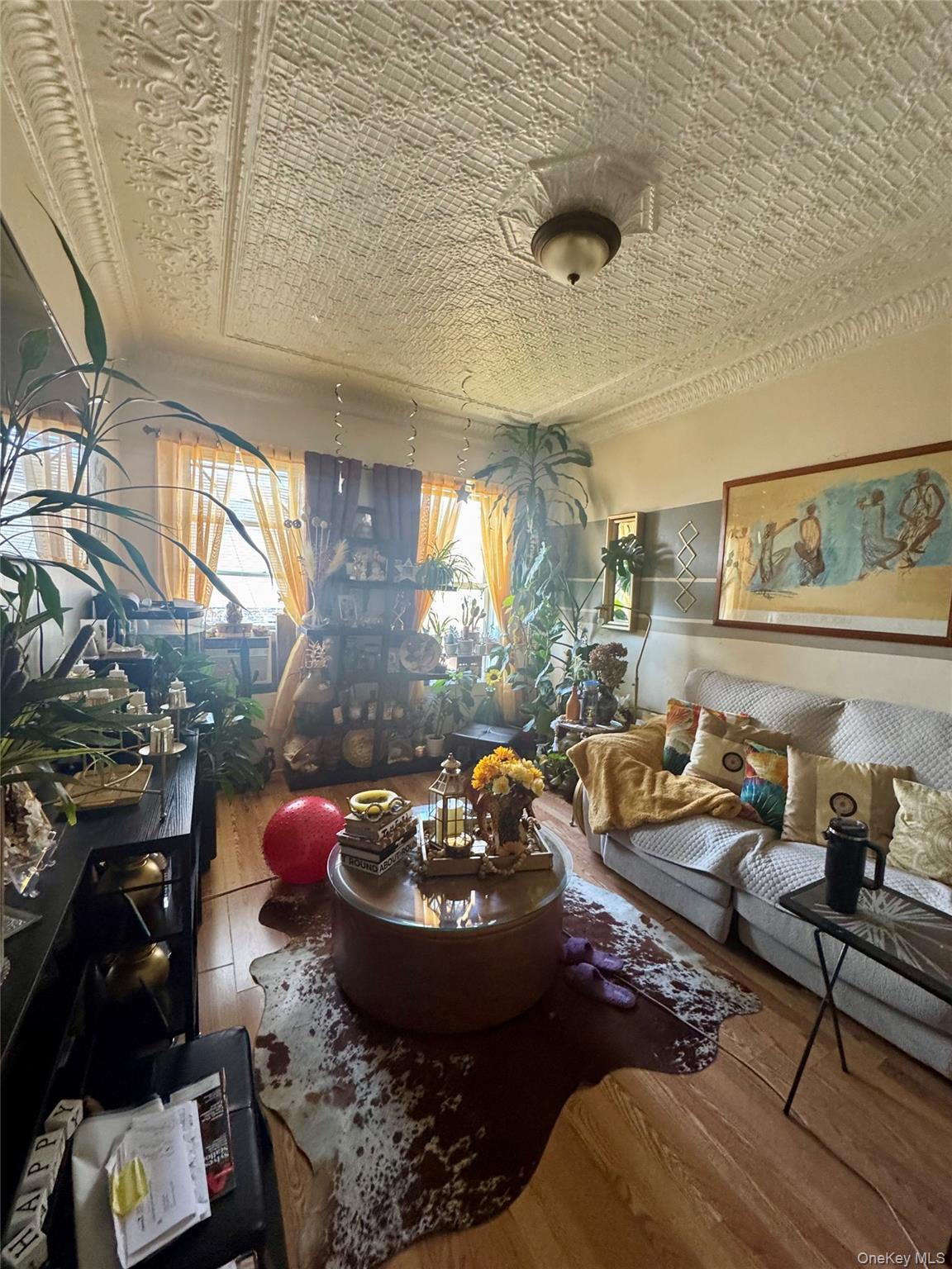 Single Family Lincoln  Brooklyn, NY 11208, MLS-934157-12