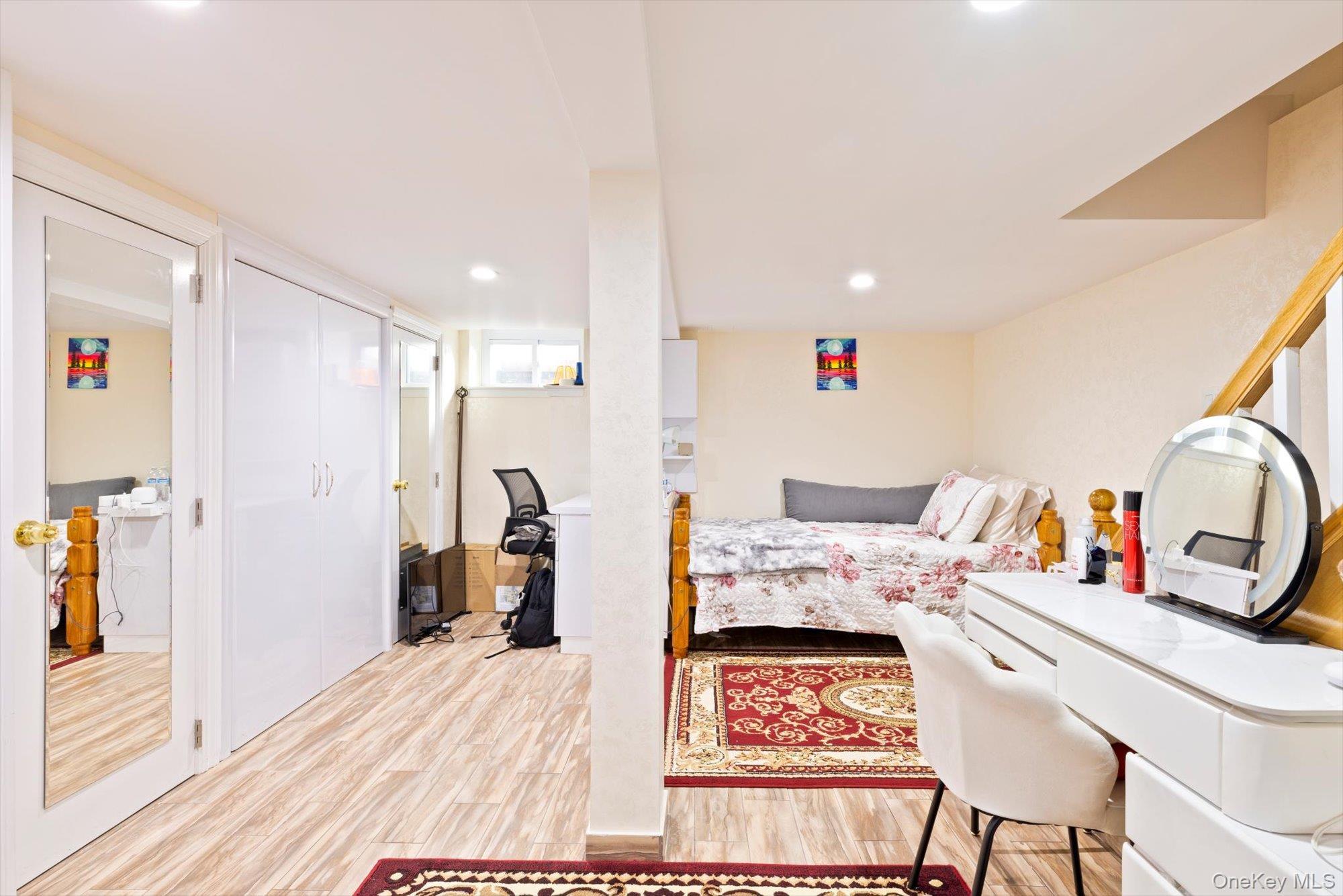 Single Family Hoover  Queens, NY 11435, MLS-934159-11