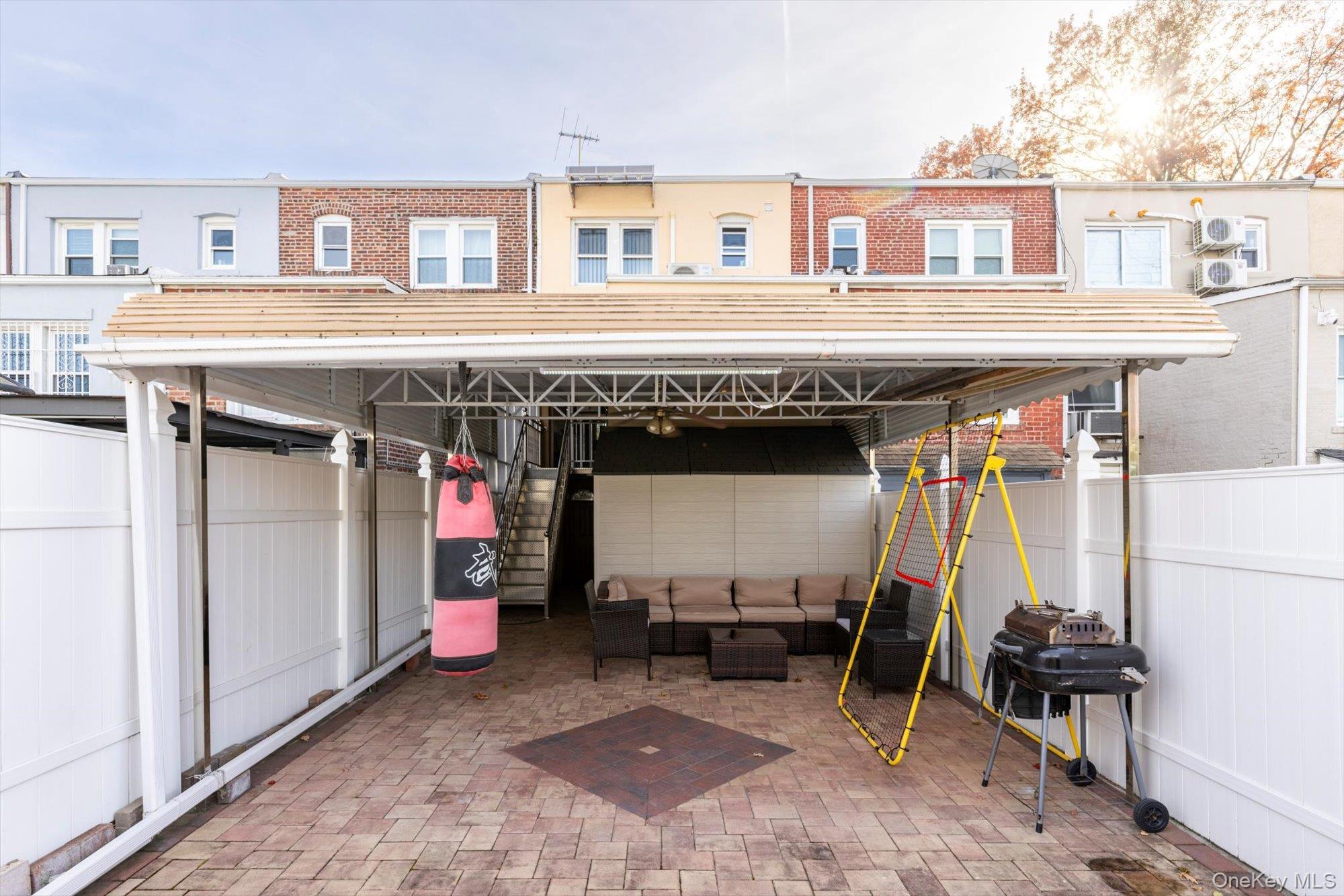 Single Family Hoover  Queens, NY 11435, MLS-934159-12