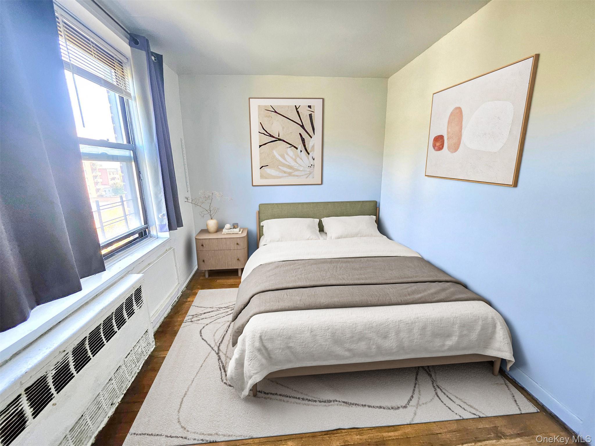 Coop 173 Street  Queens, NY 11432, MLS-934183-10