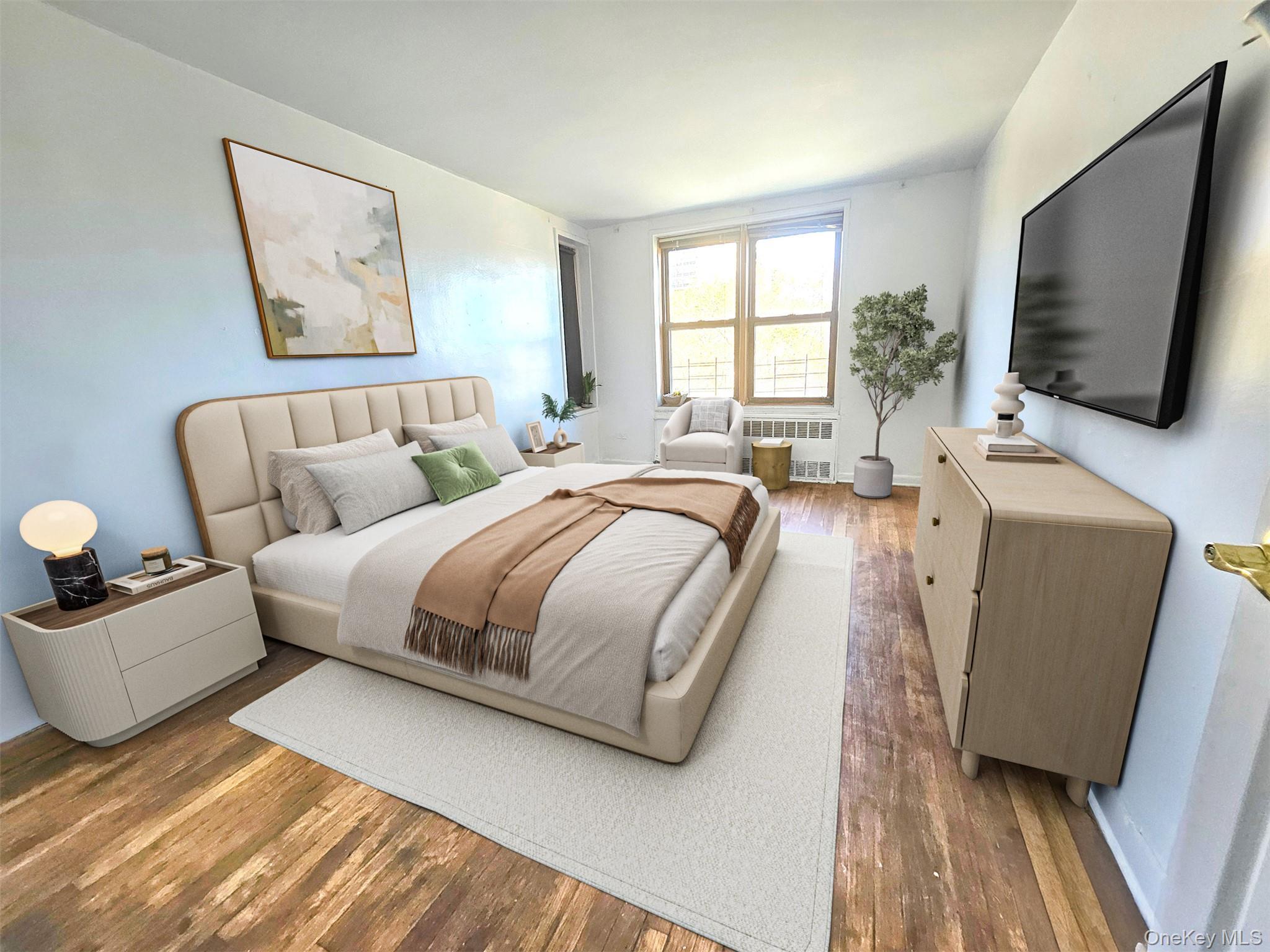 Coop 173 Street  Queens, NY 11432, MLS-934183-8