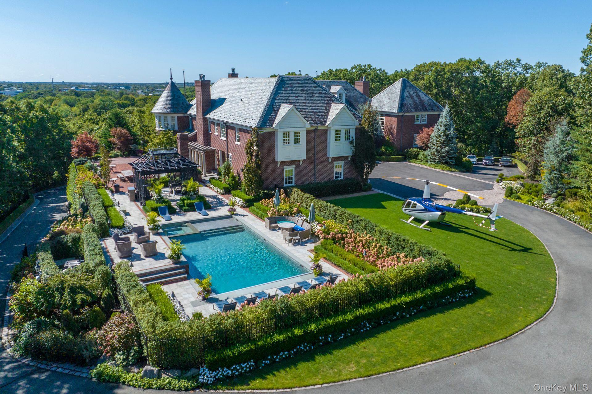 Single Family Gwynne Suffolk County, NY 11747, MLS-934191-3