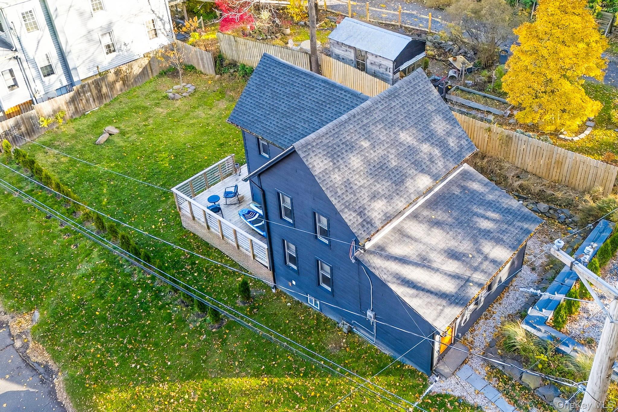 Single Family Broadway  Ulster County, NY 12401, MLS-934194-20