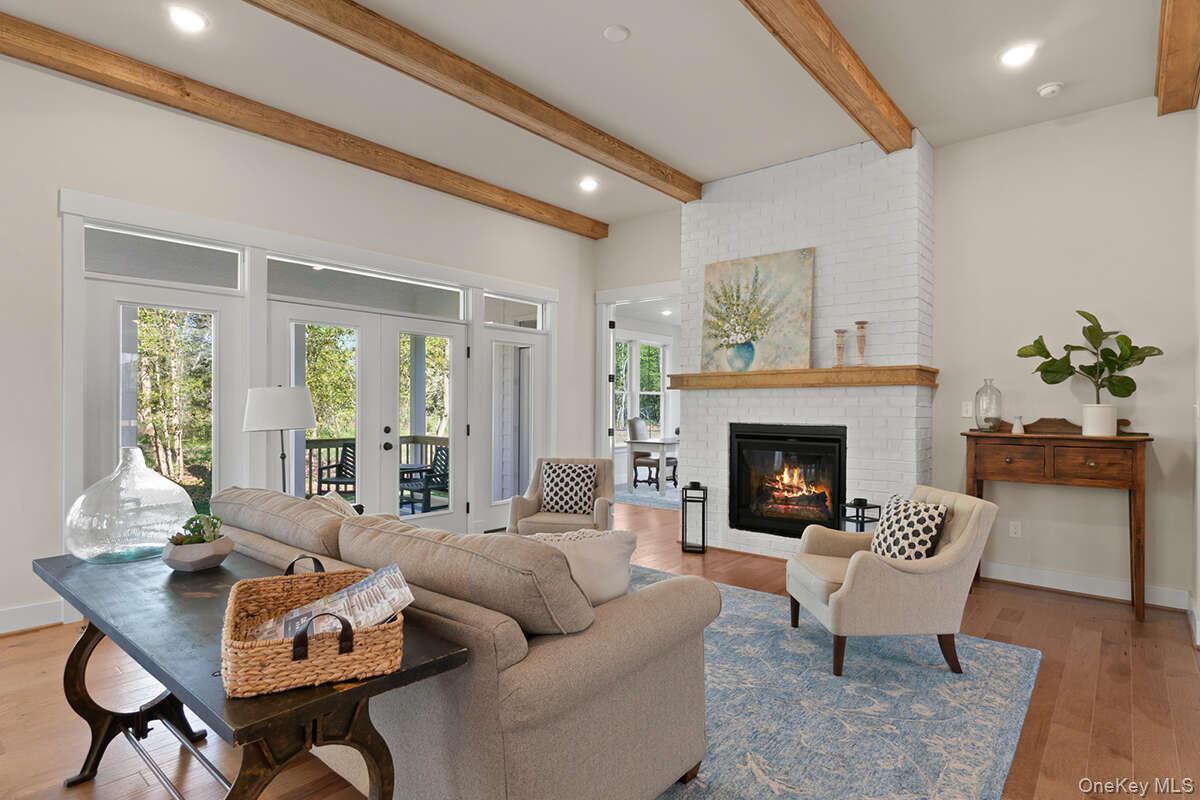 Single Family Pond View  Dutchess County, NY 12580, MLS-934204-3