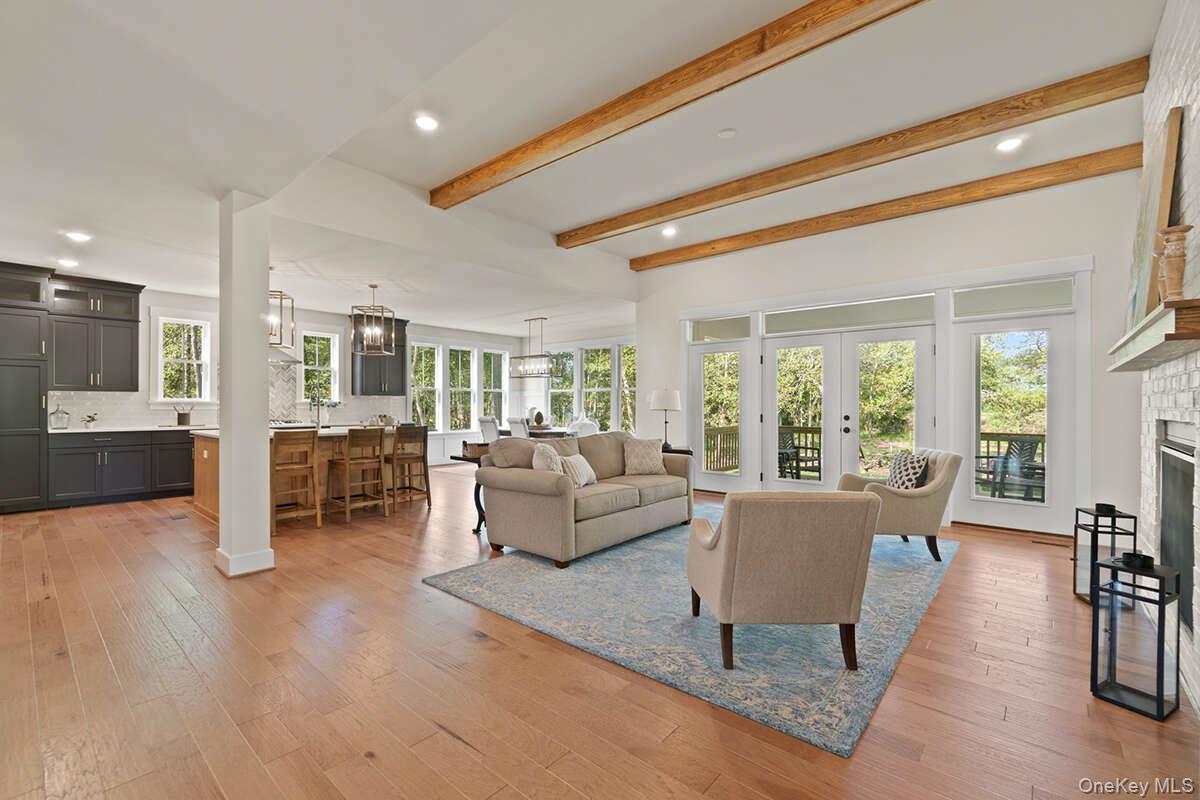 Single Family Pond View  Dutchess County, NY 12580, MLS-934204-4