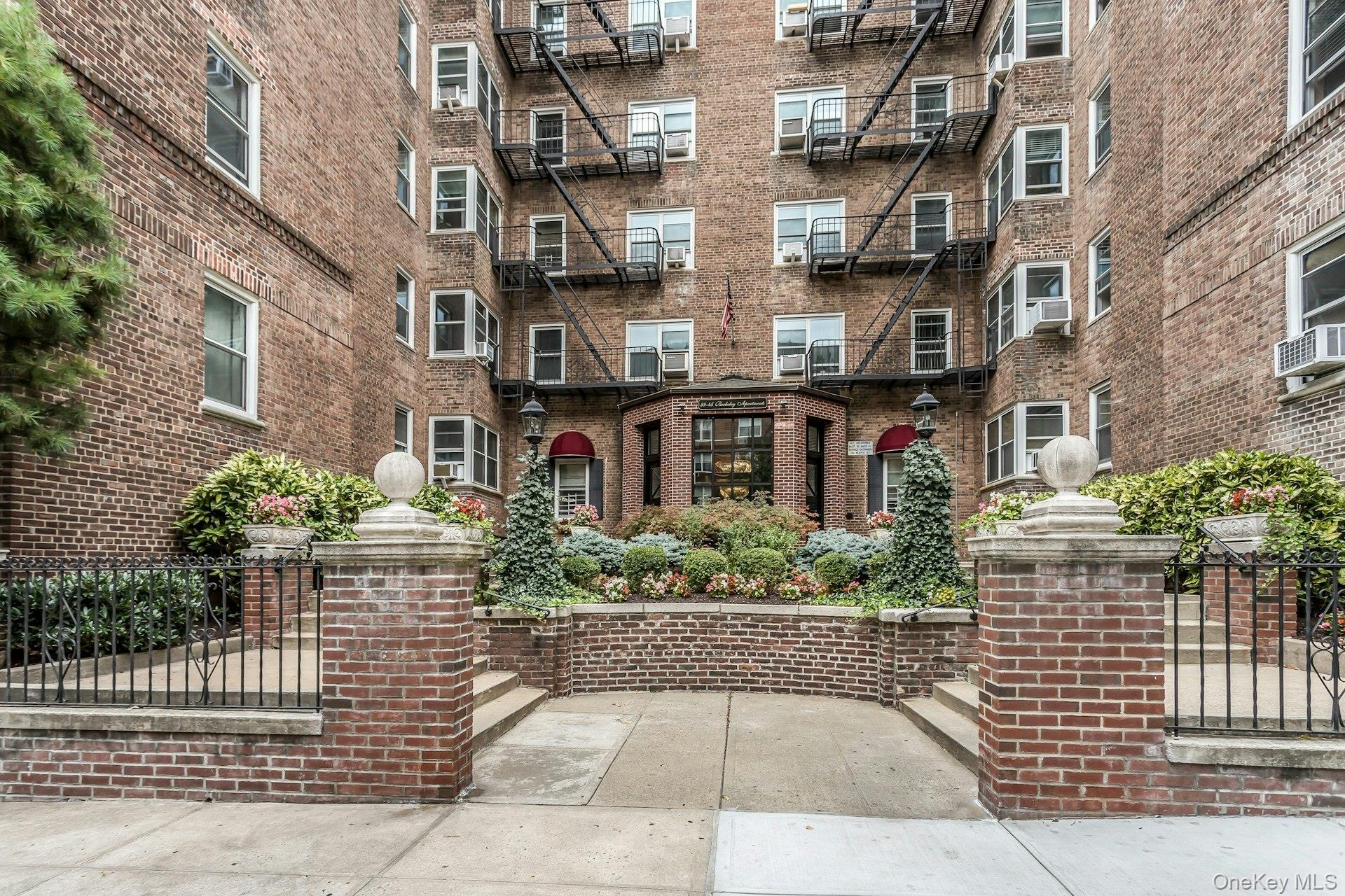 Coop 67th  Queens, NY 11375, MLS-934207-14