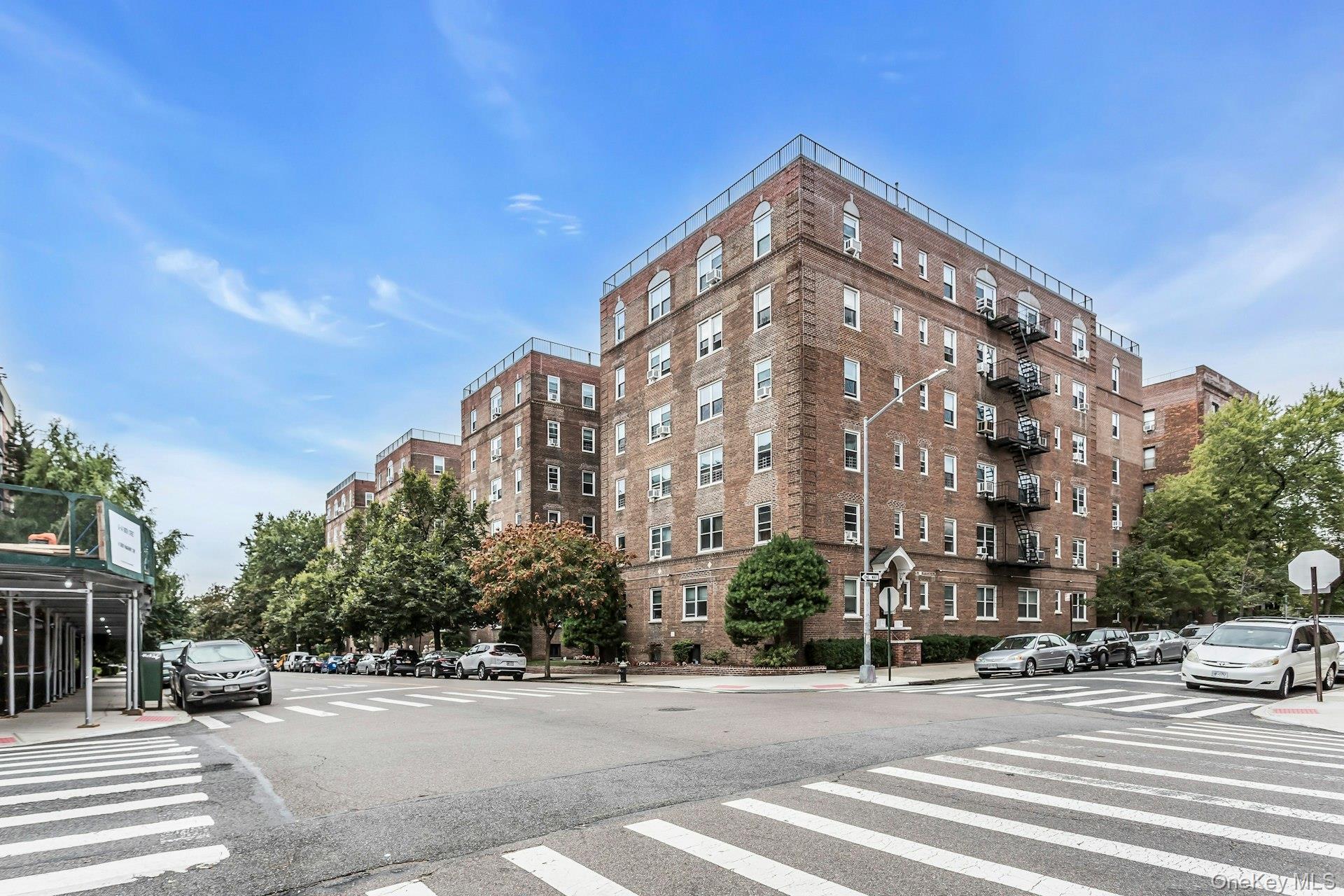 Coop 67th  Queens, NY 11375, MLS-934207-15