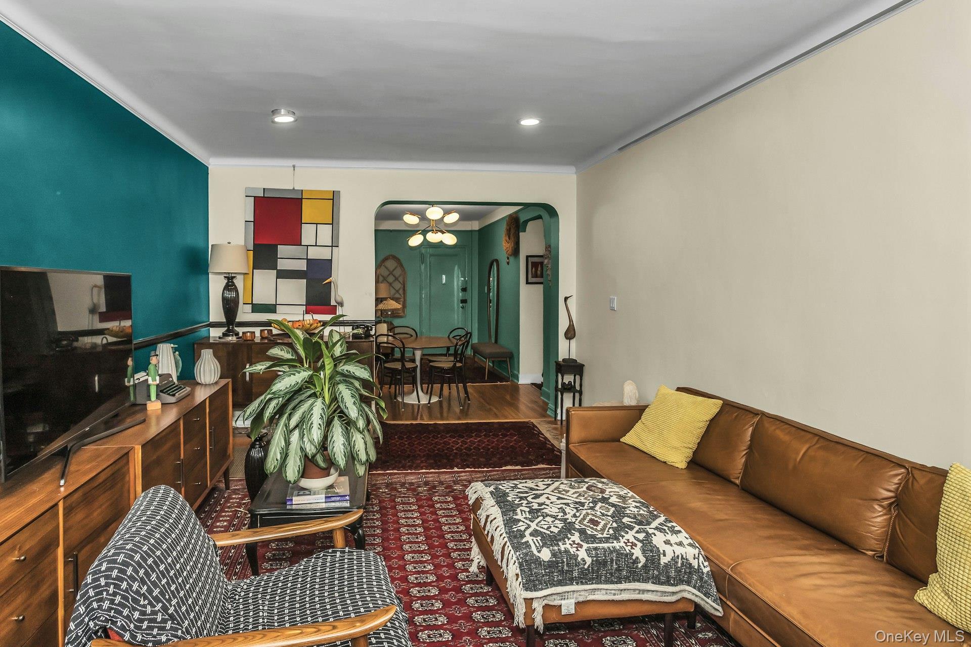 Coop 67th  Queens, NY 11375, MLS-934207-5