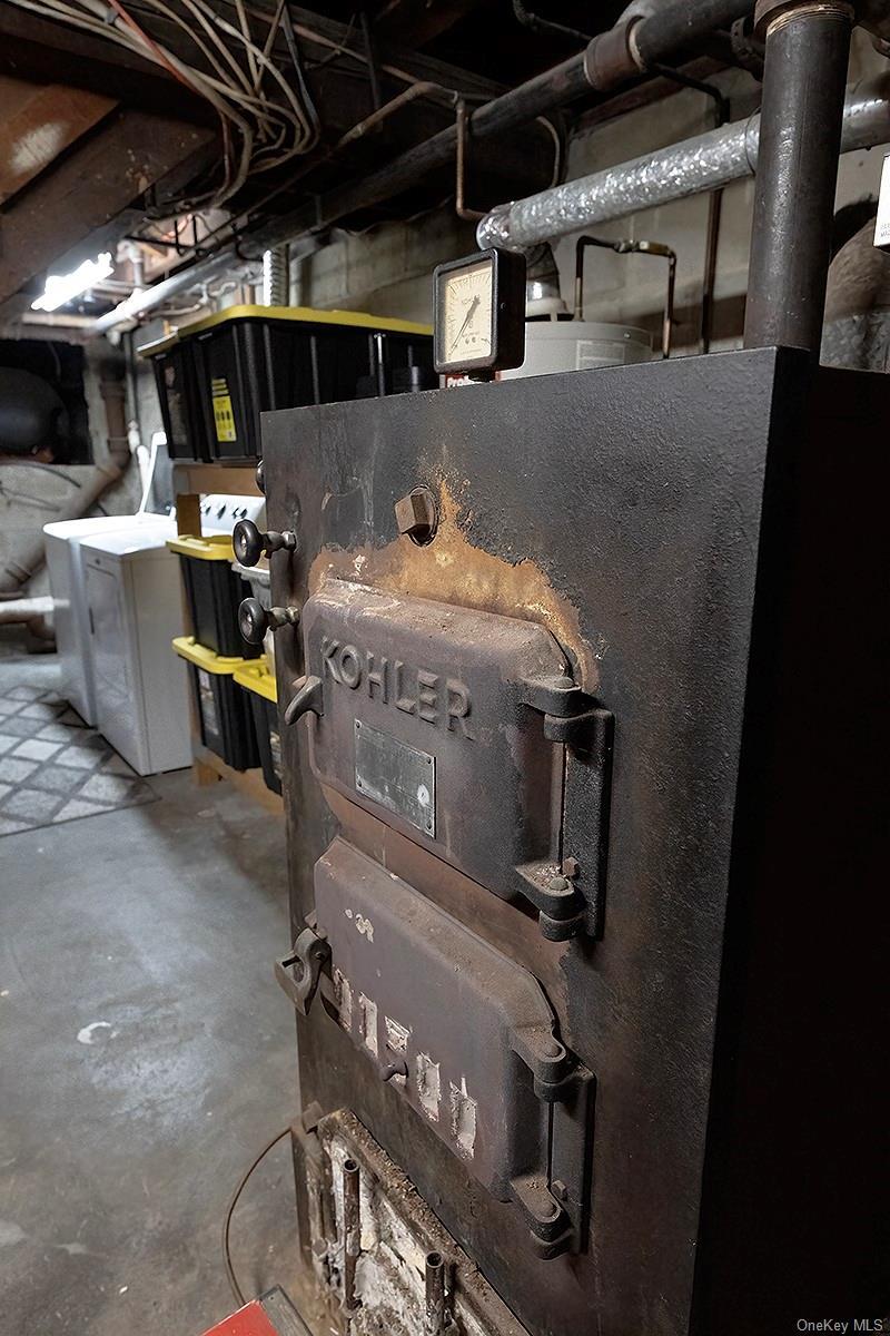 Single Family Windsor  Nassau County, NY 11572, MLS-934210-19