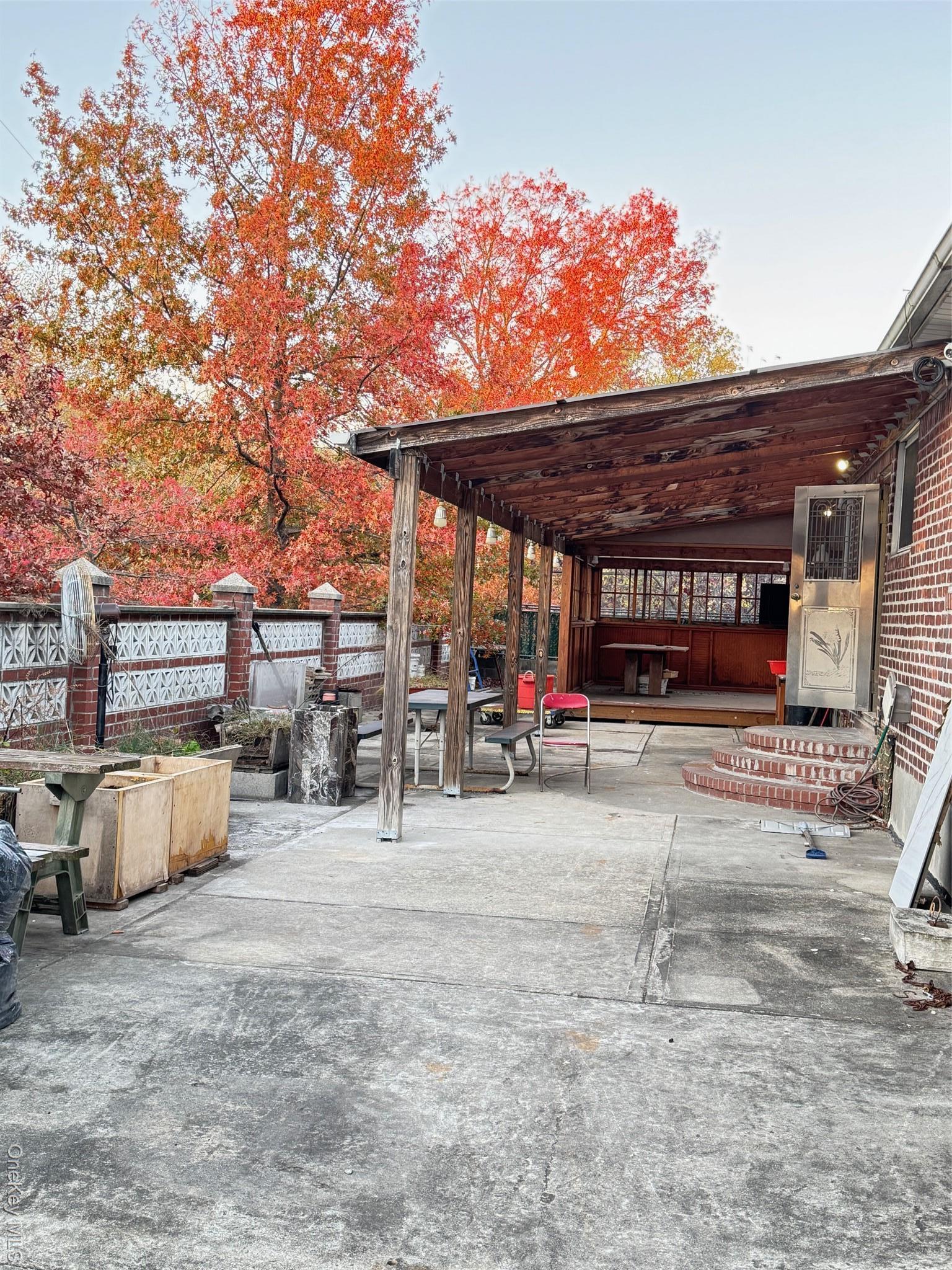 Single Family Horatio  Queens, NY 11364, MLS-934216-11