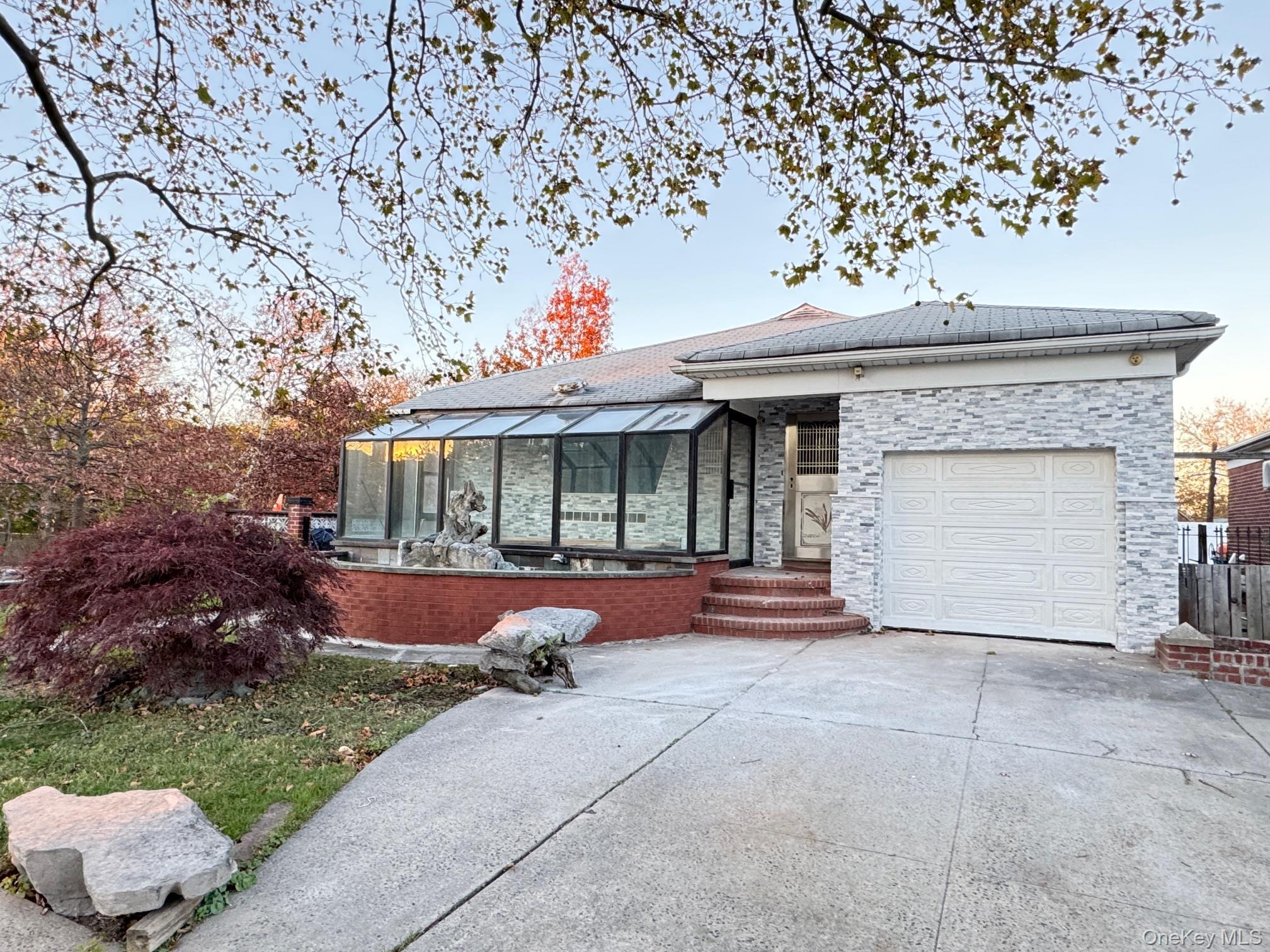 Single Family Horatio Queens, NY 11364, MLS-934216-2