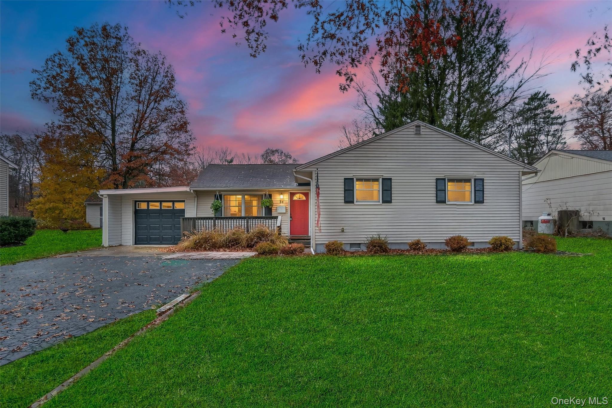 Single Family Patricia Orange County, NY 10992, MLS-934244-2