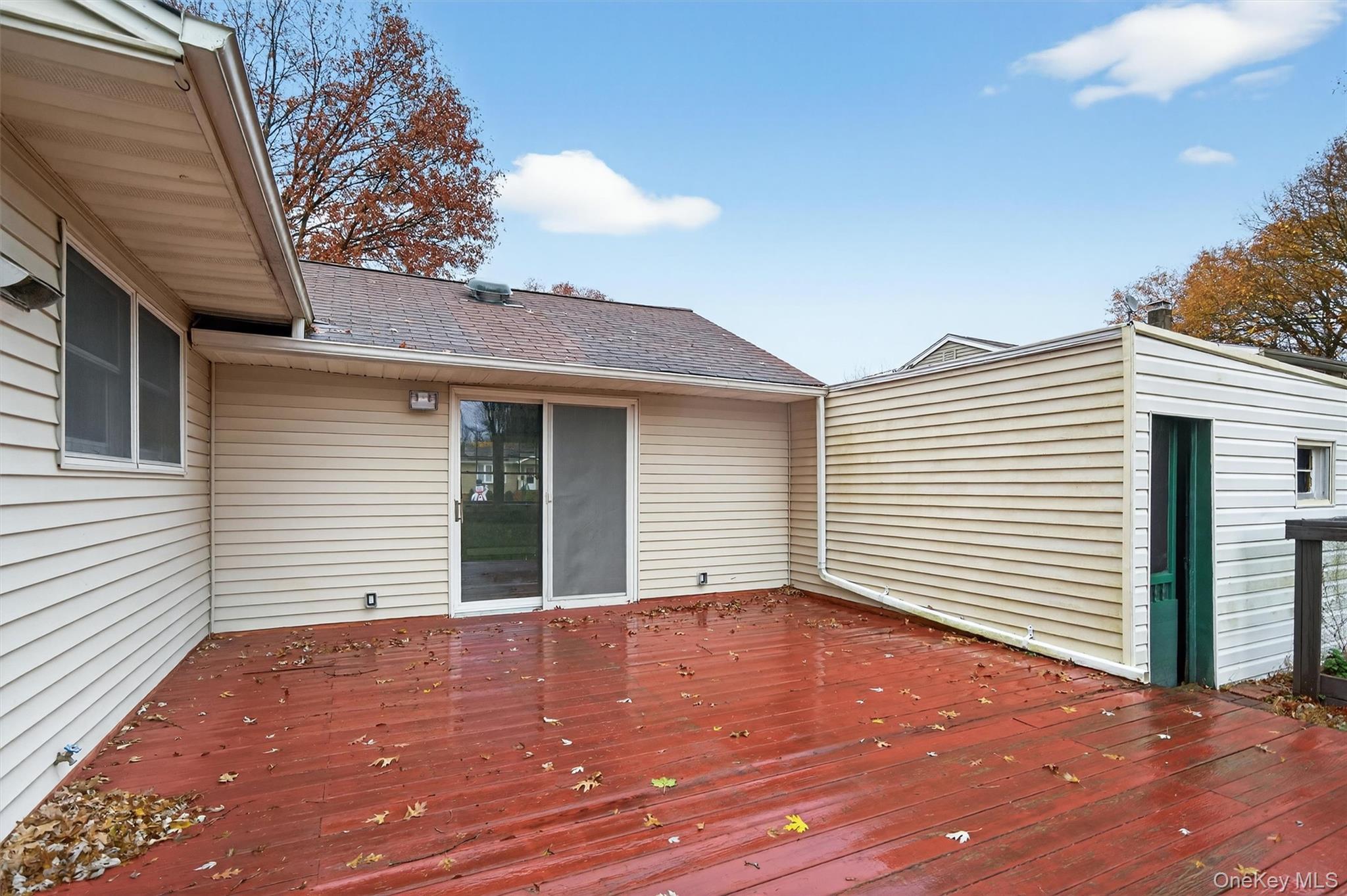 Single Family Patricia Orange County, NY 10992, MLS-934244-22